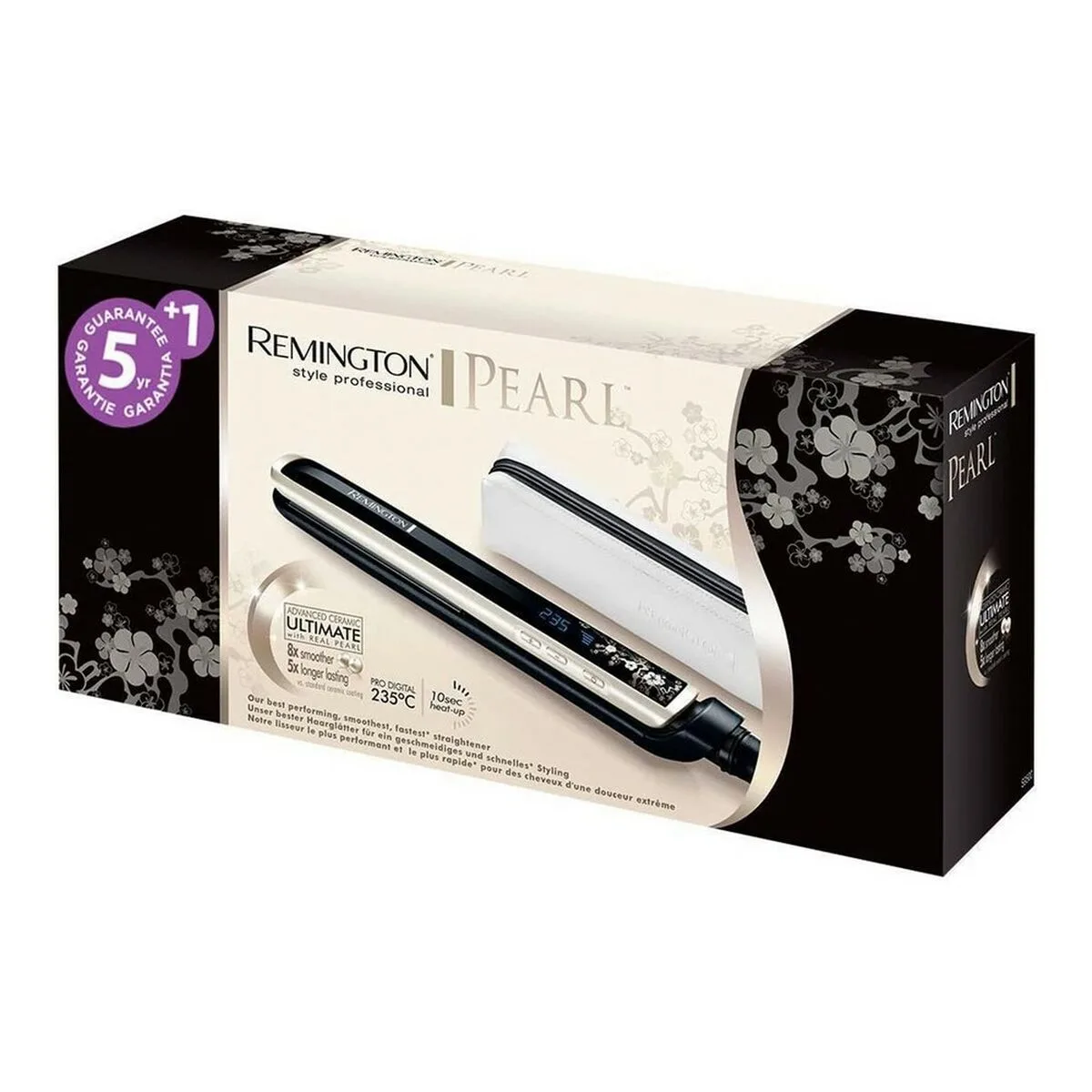 Lisseur a cheveux remington s650214474. Diaytar a foi en une idée simple : les meilleurs produits, qu'ils soient électroniques ou généraux, embellissent le quotidien
