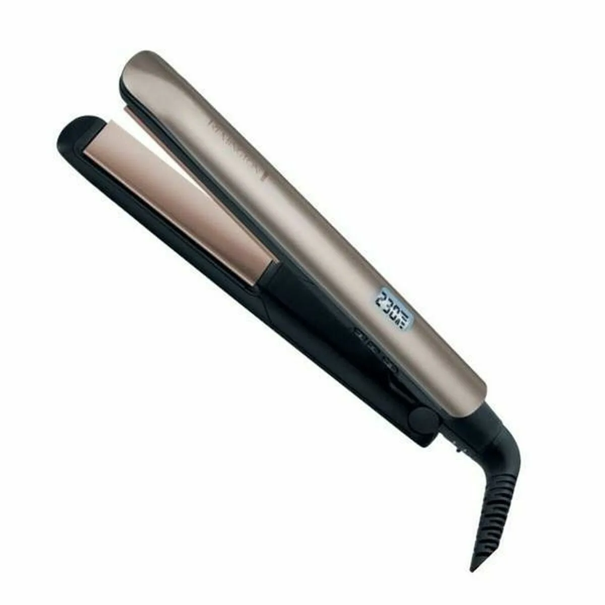 Lisseur a cheveux remington s8540 noir bronze 1 piece 1 unite s910374961. Diaytar s'adresse aux esprits modernes en quête de produits qui allient performance technologique et design épuré