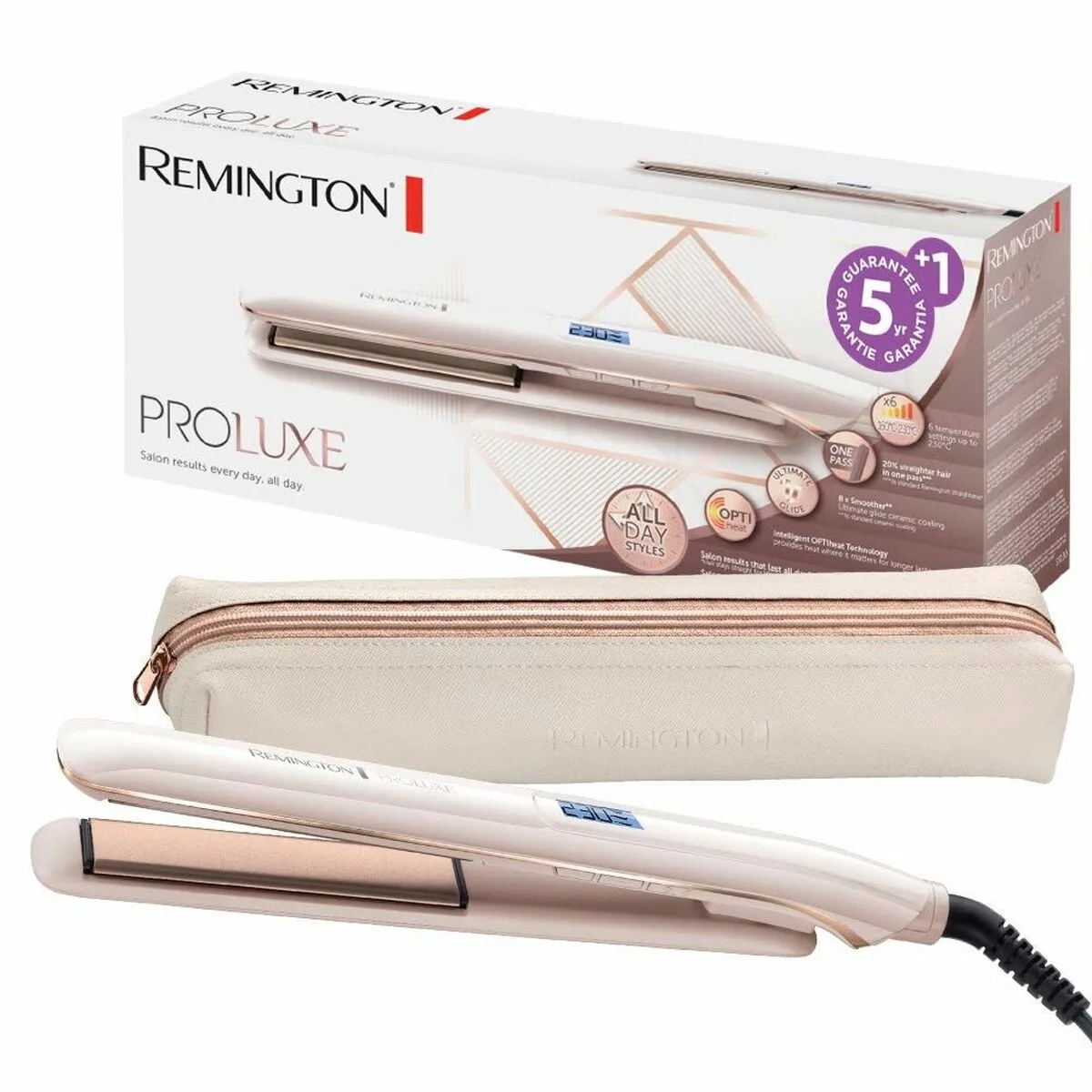 Lisseur a cheveux remington s9100 s650214331. Notre raison d'être : vous faire économiser le plus précieux des resources : votre temps. Bienvenue sur Diaytar, les produits triés sur le volet.