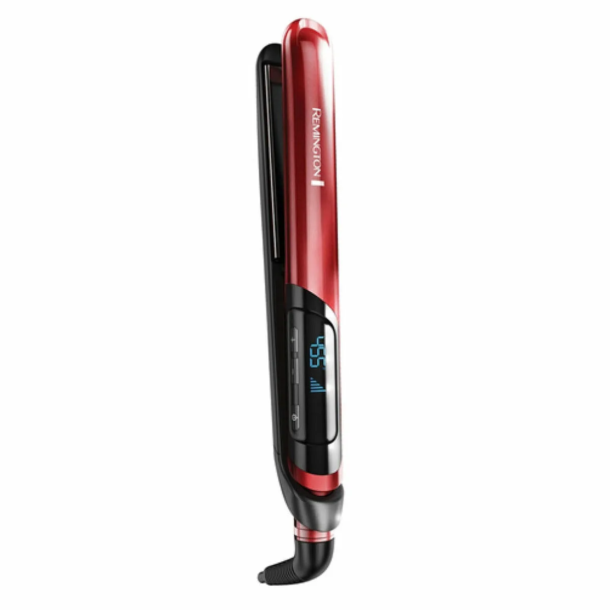 Lisseur a cheveux remington s9600 noir rouge s044005661. Notre équipe chez Diaytar est une brigade de passionnés, toujours en chasse pour dénicher la perle rare qui vous fera vibrer.