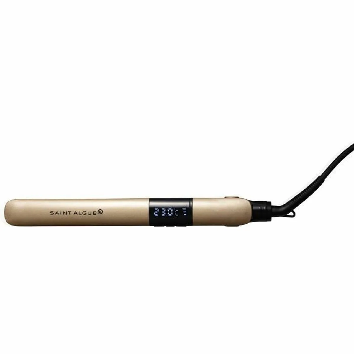 Lisseur a cheveux saint algue demeliss gold noir dore s719129310. Diaytar vous invite à un voyage shopping au cœur des produits qui définissent le mode de vie contemporain