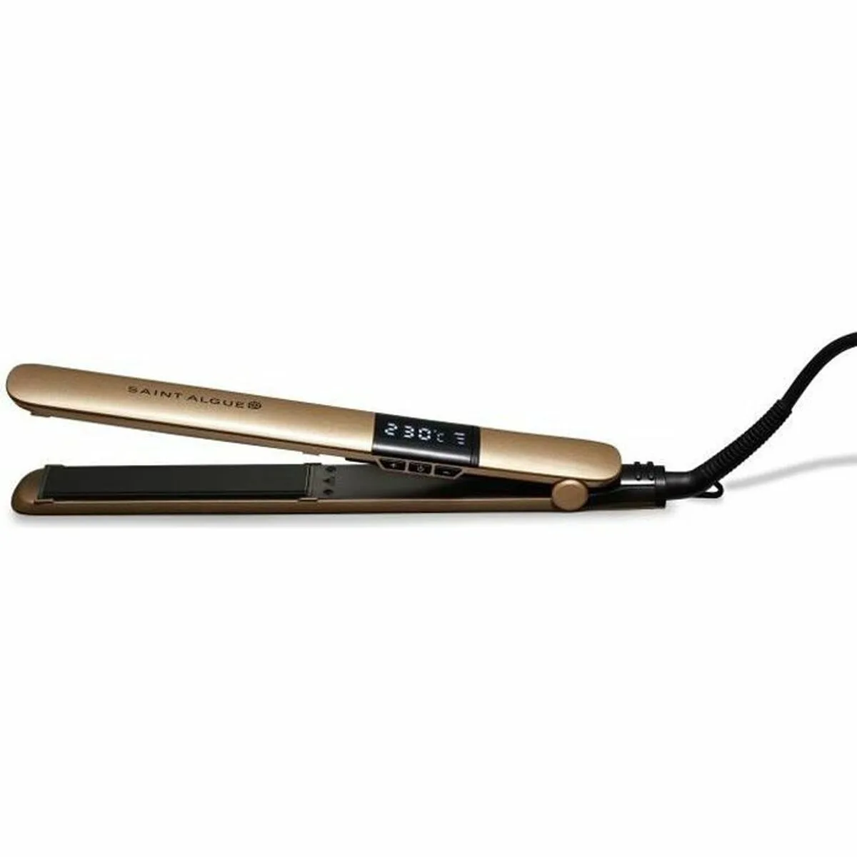 Lisseur a cheveux saint algue demeliss gold noir dore s719129336. Diaytar a foi en une idée simple : les meilleurs produits, qu'ils soient électroniques ou généraux, embellissent le quotidien