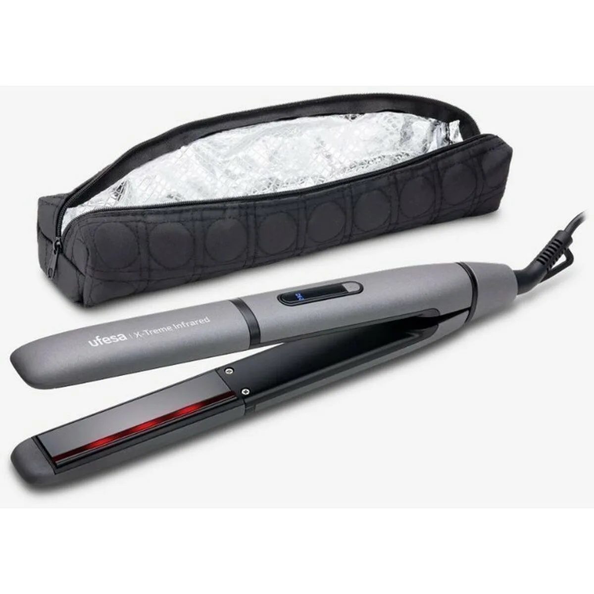 Lisseur a cheveux ufesa x treme infrared s045469577. Diaytar c'est bien plus qu'une boutique en ligne : c'est un concept où chaque produit, de l'électronique à la décoration, raconte une histoire