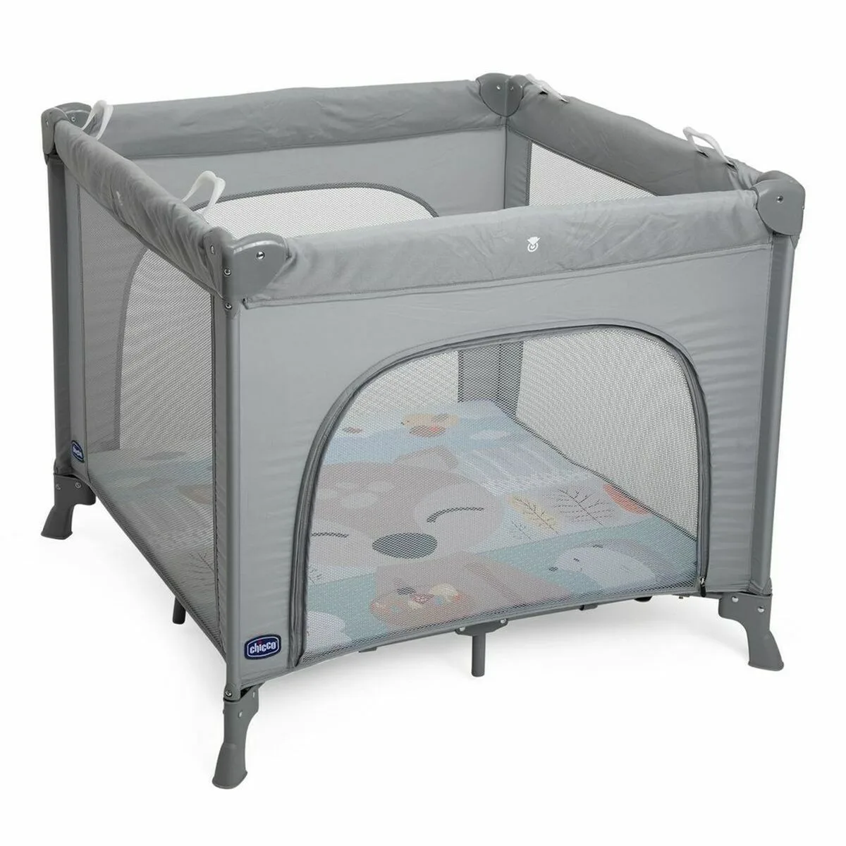 Lit bebe de voyage chicco s7101842559. Diaytar, c'est l'histoire d'une passion pour les bons produits, quels qu'ils soient, et du désir de les partager avec vous