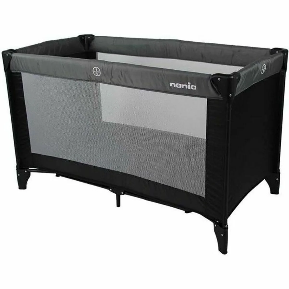 Lit bebe de voyage nania soda s710171170. Diaytar, la preuve qu'une boutique généraliste peut être synonyme de goût, d'exigence et d'innovation constante