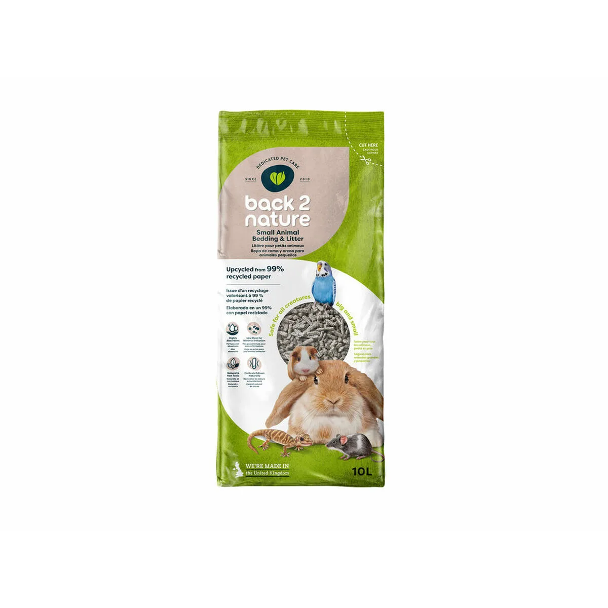 Lit en papier fibrecycle back 2 nature m060845660. Avec Diaytar, faites de chaque achat en ligne une découverte et de chaque produit un ajout valuable à votre univers