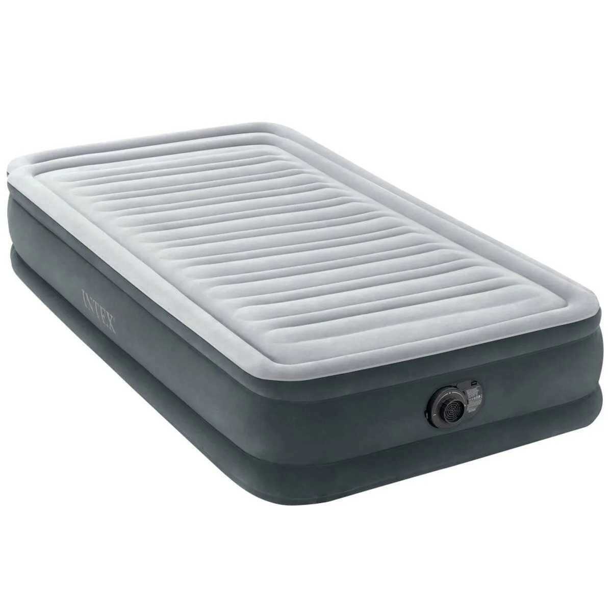 Lit gonflable intex 99 x 33 x 191 cm s890178945. Diaytar : Le curateur de votre quotidien. Des produits soigneusement choisis pour leur originalité et leur utilité