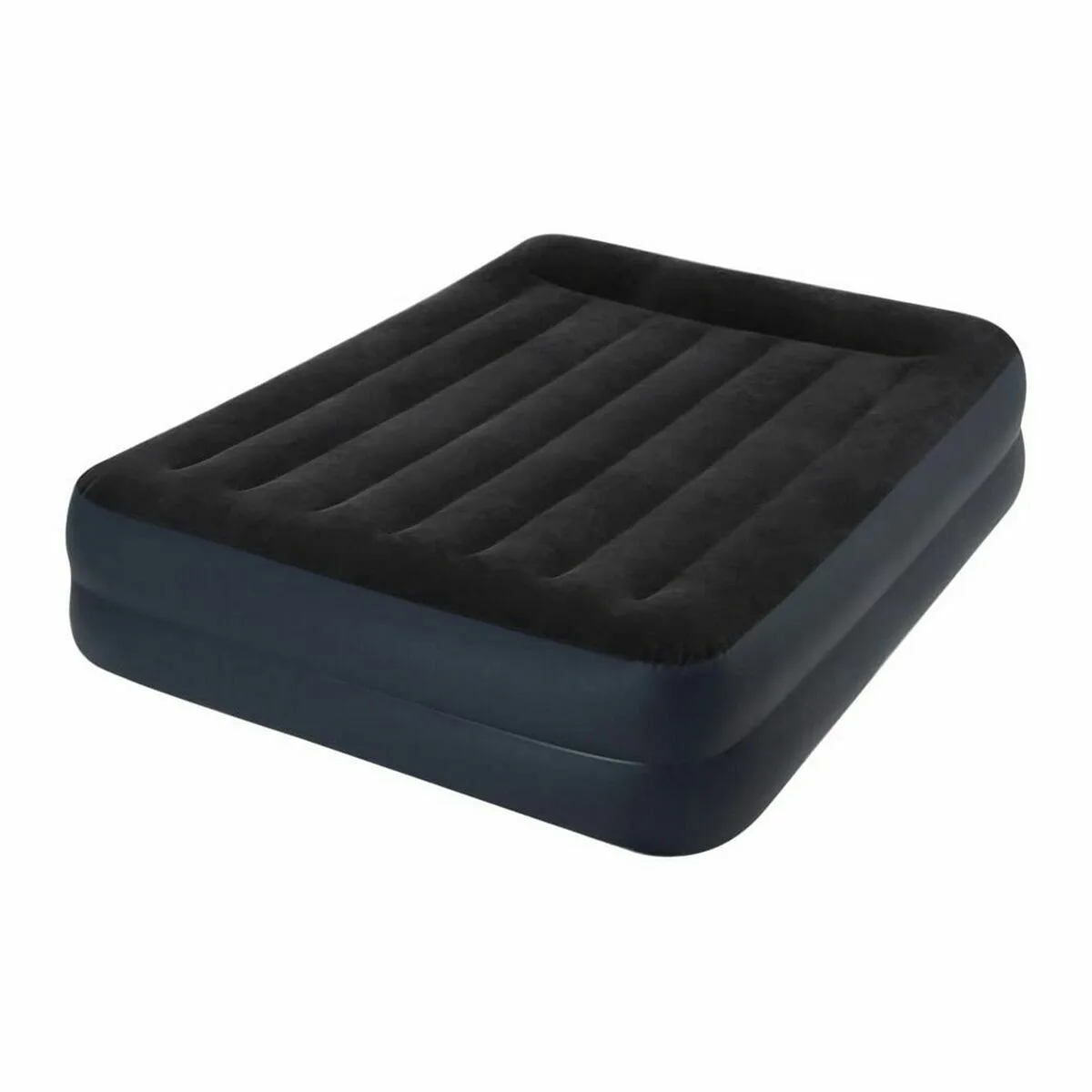 Lit gonflable intex beam basic queen 152 x 42 x 203 cm s890179519. Les influenceurs adorent Diaytar pour ses pièces mode avant-gardistes.