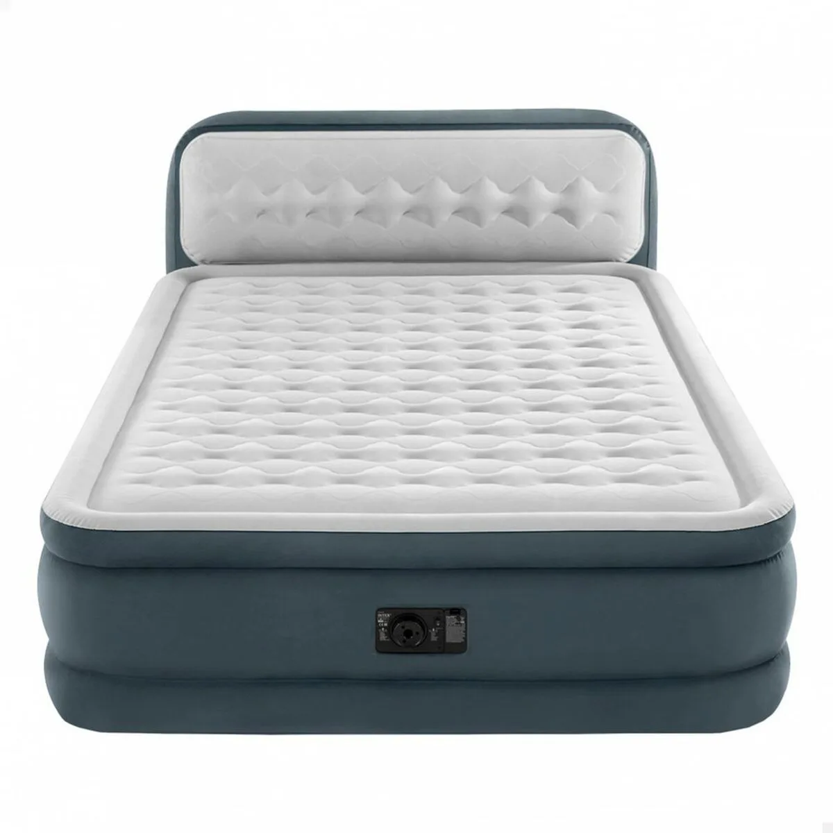 Lit gonflable intex beam deluxe ultra plush 152 x 46 x 236 cm s890178736. Diaytar, l'art de mélanger les genres : trouvez l'équipement électronique parfait et l'objet déco qui lui correspondra