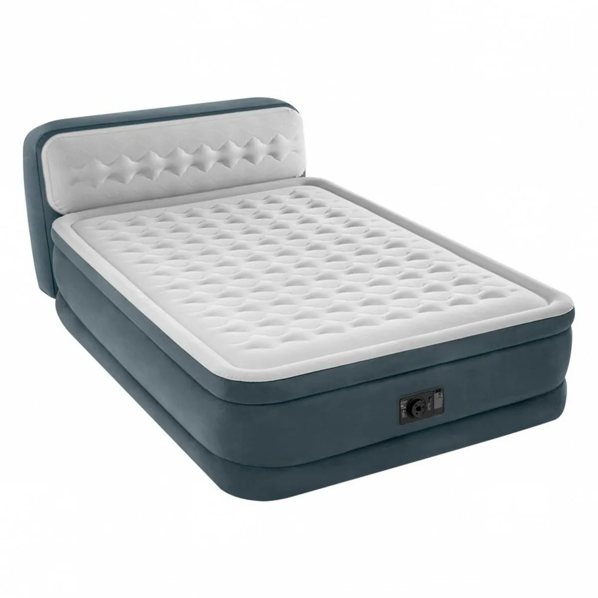 Lit gonflable intex beam deluxe ultra plush 152 x 46 x 236 cm s890178760. La boutique en ligne Diaytar, un terrain de jeu infini pour tous ceux qui aiment découvrir des produits utiles et beaux
