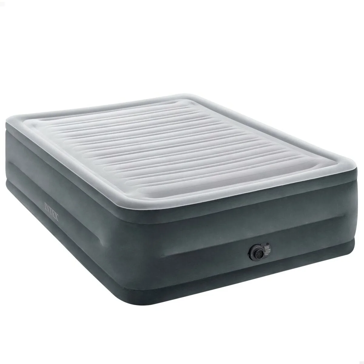 Lit gonflable intex fiber tech 152 x 56 x 203 cm s890178543. Diaytar a fait de la variété son arme secrète : une offre généraliste si vaste que vous y trouverez forcément l'inimaginable