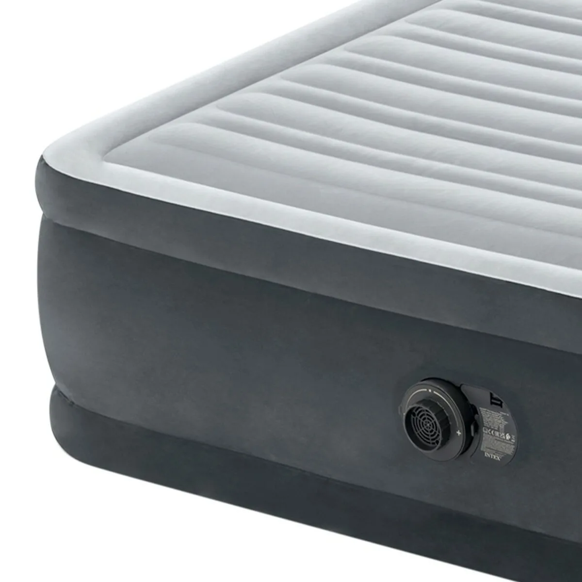 Lit gonflable intex fiber tech comfort plush 152 x 46 x 203 cm s890178449. Diaytar, c'est le compagnon des visionnaires, de ceux qui achètent aujourd'hui les produits qui seront incontournables demain.