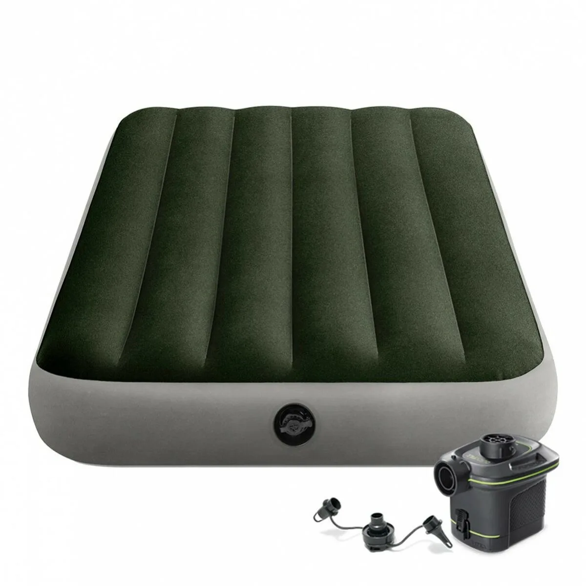 Lit gonflable intex twin dura beam prestige downy 99 x 25 x 191 cm 4 unites s890307637. Diaytar, le garde-meuble moderne de toutes vos envies : des produits pour combler tous vos besoins et toutes vos fantasies.