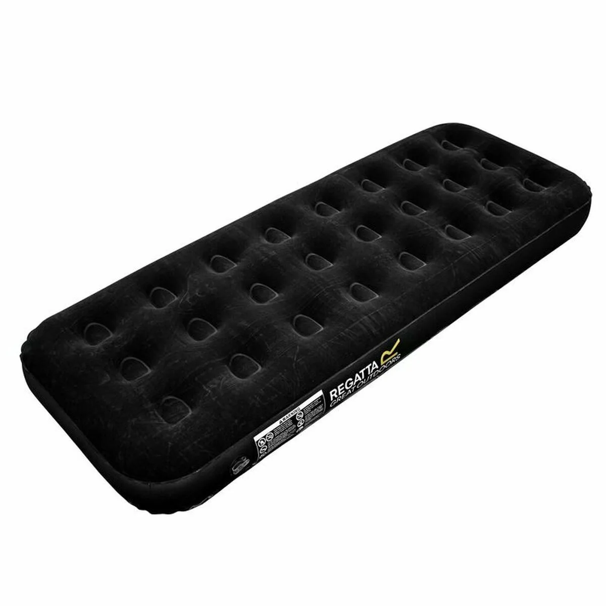 Lit gonflable regatta flock black s644705614. Bienvenue dans la famille Diaytar. Ici, on ne parle pas de clients, mais de co-créateurs d'un quotidien meilleur.