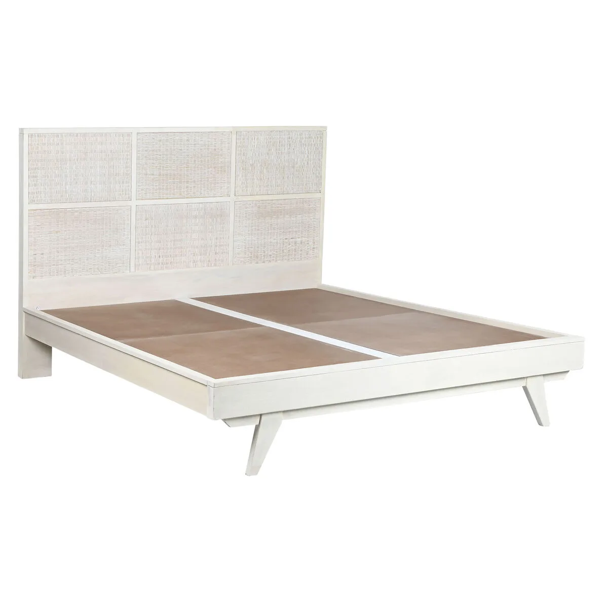 Lit home esprit blanc 167 x 212 x 120 cm s305796332. Bienvenue chez Diaytar, où nous croyons que le meilleur produit est celui qui vous trouve, et non l'inverse.
