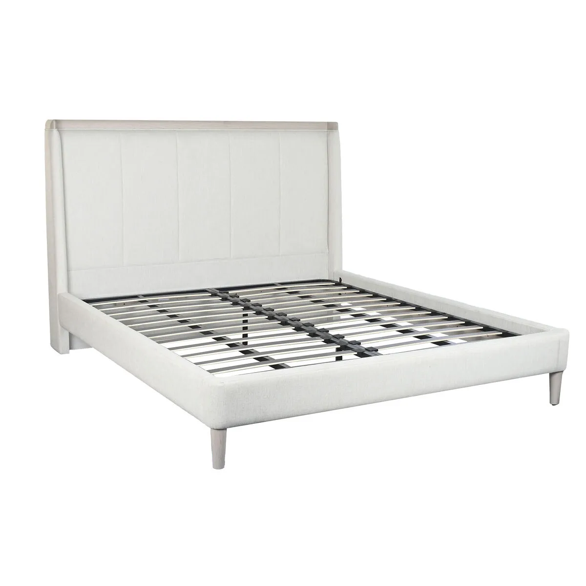 Lit home esprit gris clair 196 x 223 x 135 cm s306137935. Diaytar opère une veille constante pour vous offrir l'élite des produits généraux, électroniques et maison.