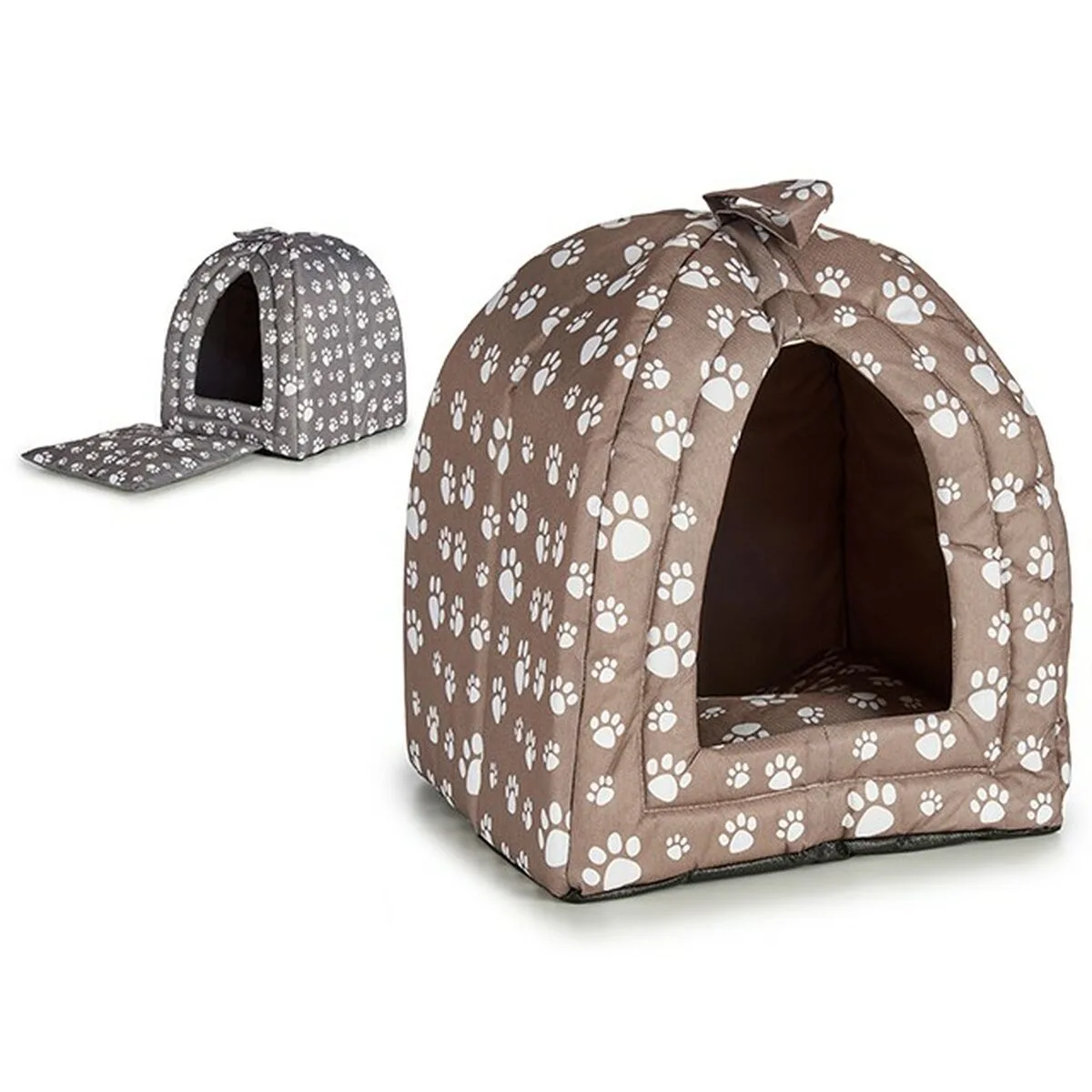 Lit pour animal domestique 33 x 38 x 33 cm 6 unites s362426230. Nous avons bâti Diaytar sur la conviction qu'un produit génial n'a pas de prix, mais devrait avoir un prix accessible.