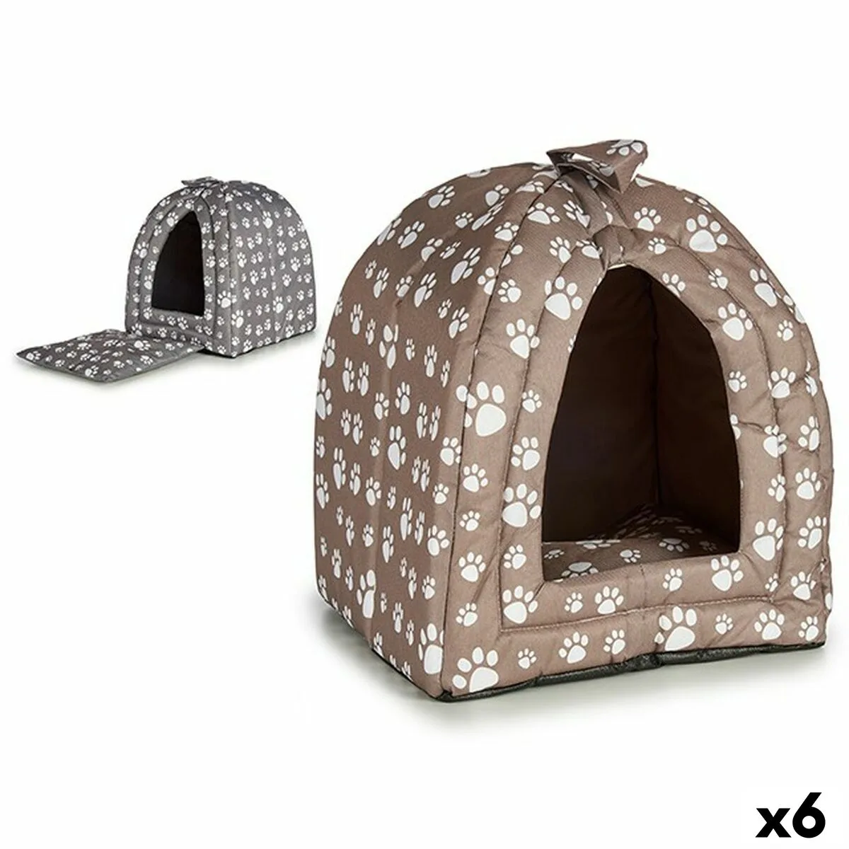 Lit pour animal domestique 33 x 38 x 33 cm 6 unites s362426287. Diaytar : là où le shopping devient une forme d'art. Curateur d'un quotidien plus beau et plus fonctionnel.