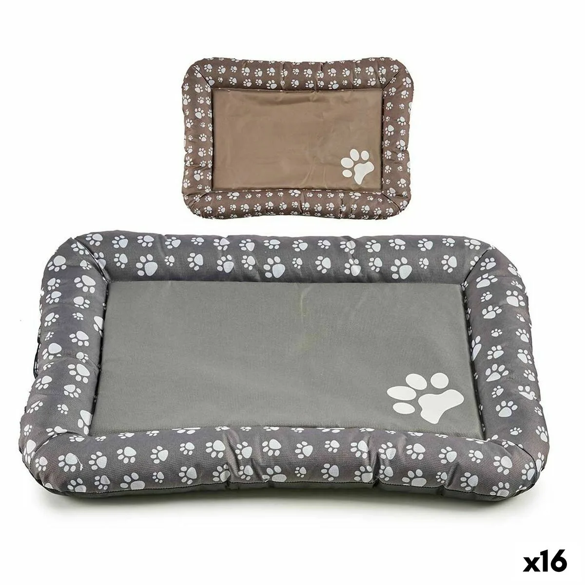 Lit pour animal domestique 48 x 7 x 68 cm 16 unites s362509090. Diaytar, la preuve qu'une boutique généraliste peut être synonyme de goût, d'exigence et d'innovation constante
