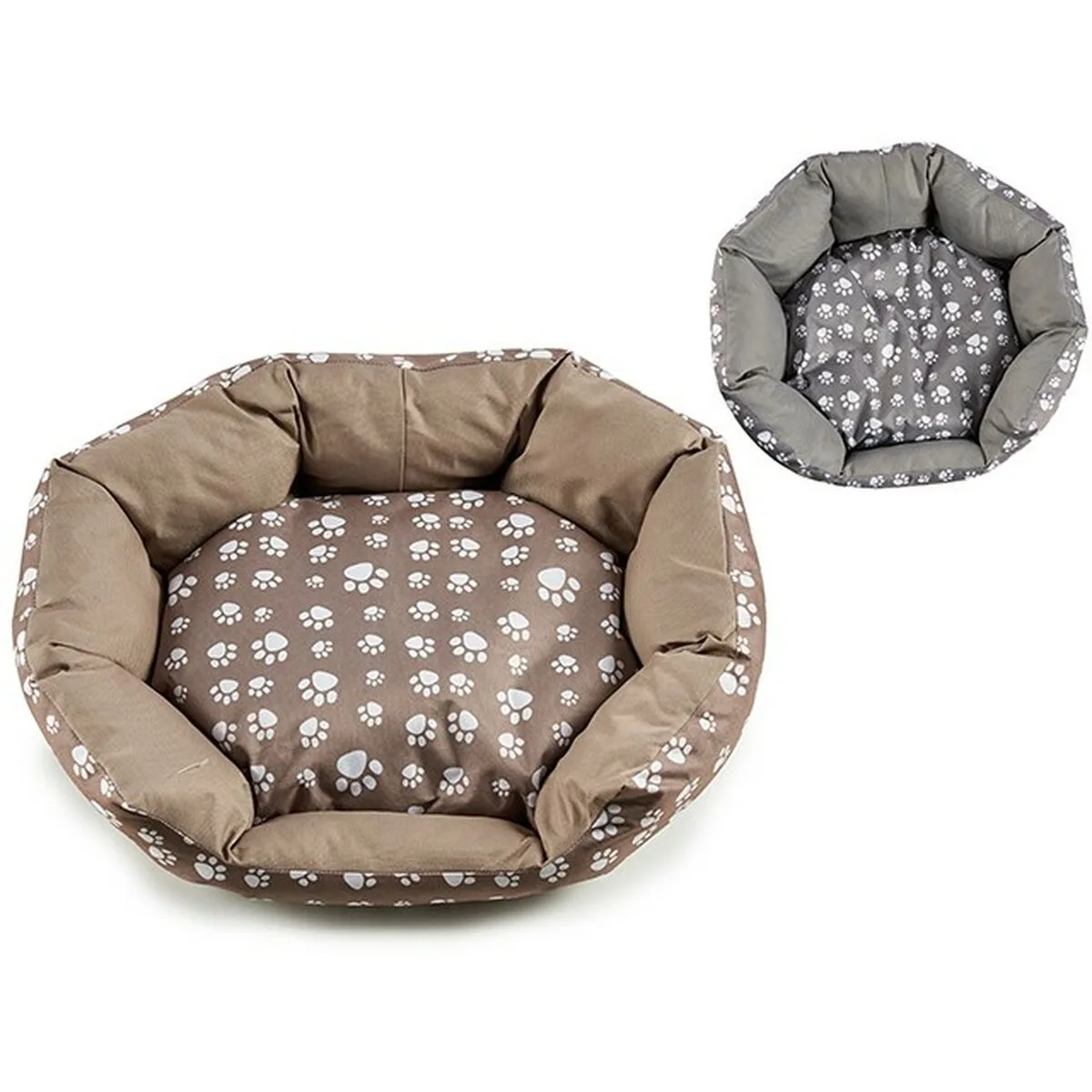 Lit pour animal domestique 56 x 45 x 15 cm 6 unites s362426171. Diaytar cultive l'art de la surprise en vous proposant constamment de nouveaux produits généraux et high-tech inattendus