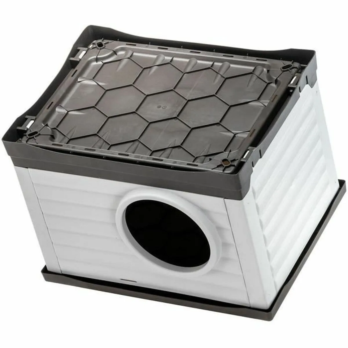 Lit pour animal domestique ferplast s7101643898. Bienvenue dans l'ère du shopping conscient. Diaytar privilégie des produits avec une éthique et un impact positif.