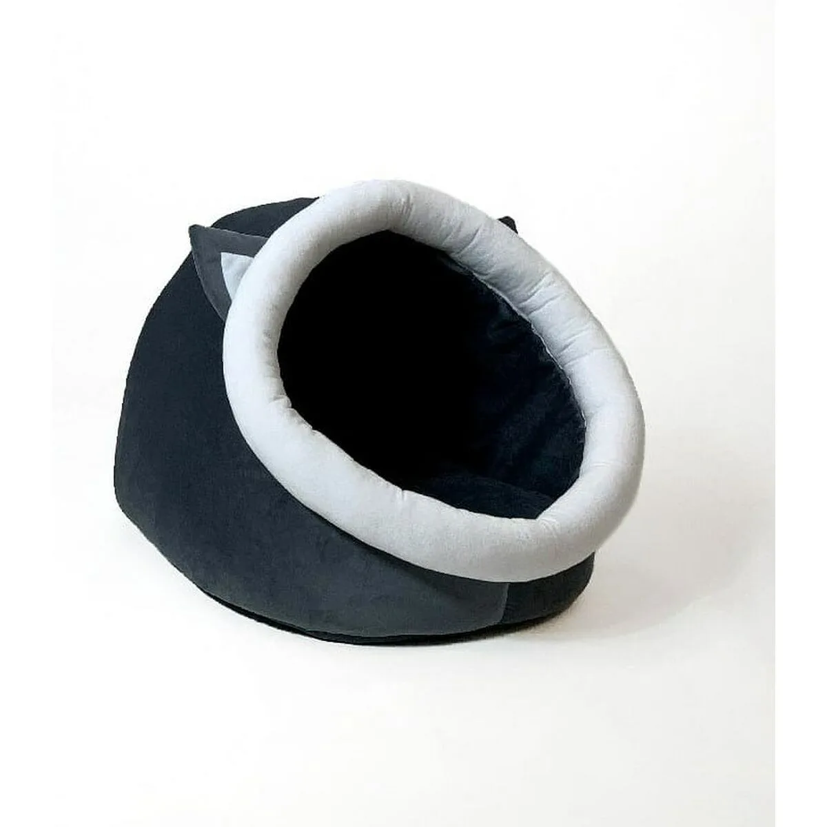 Lit pour animal domestique go gift blanc graphite 40 x 4 x 45 cm s914230776. Diaytar, c'est la promesse tenue d'un e-commerce où l'émerveillement devant un produit simple est encore possible.