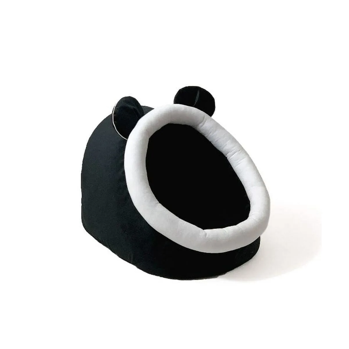 Lit pour animal domestique go gift blanc noir 40 x 4 x 45 cm s914230943. Diaytar vous offre un accès privilégié à une sélection de produits qui font buzz, qui innovent et qui embellissent la vie
