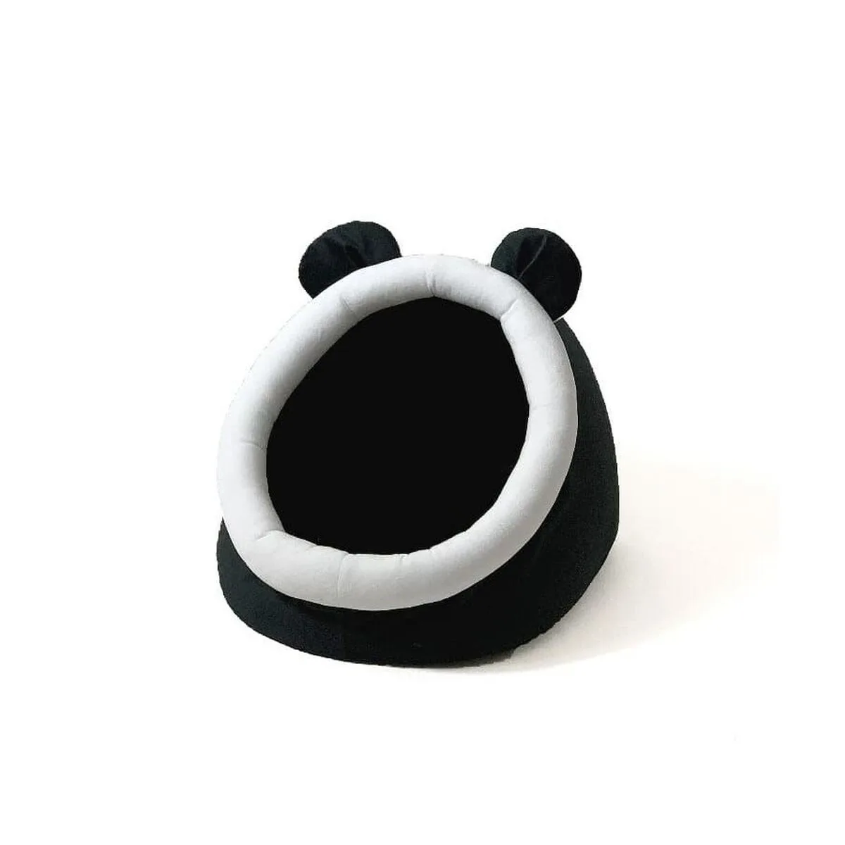 Lit pour animal domestique go gift blanc noir 40 x 4 x 45 cm s914230999. Nous croyons en la magie des objets. Chez Diaytar, chaque produit a le pouvoir de transformer une routine en moment précieux.