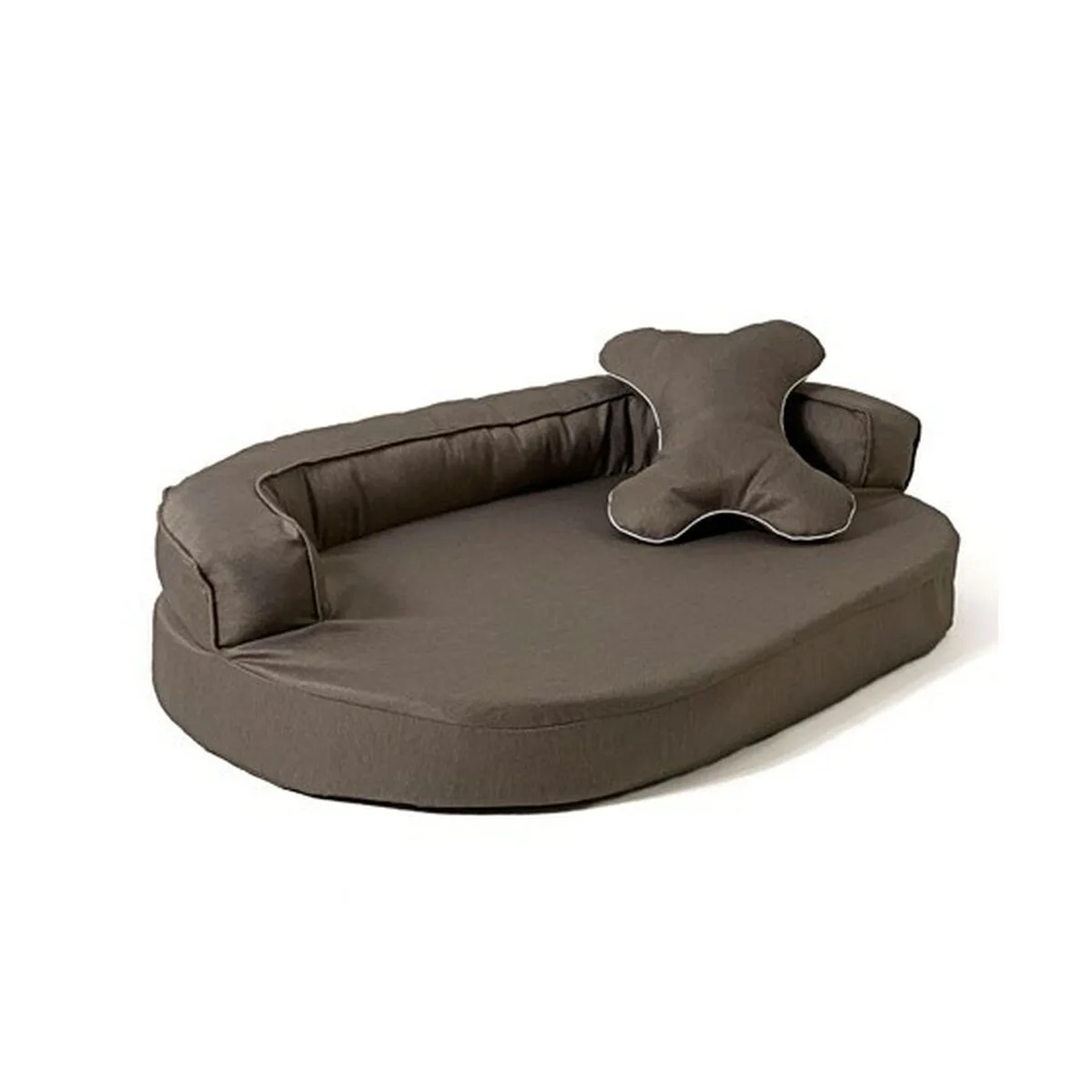 Lit pour animal domestique go gift bronze 100 x 30 x 65 cm s914242033. Élargissez vos horizons avec Diaytar, le hub de tous les produits qui comptent vraiment dans votre vie de tous les jours