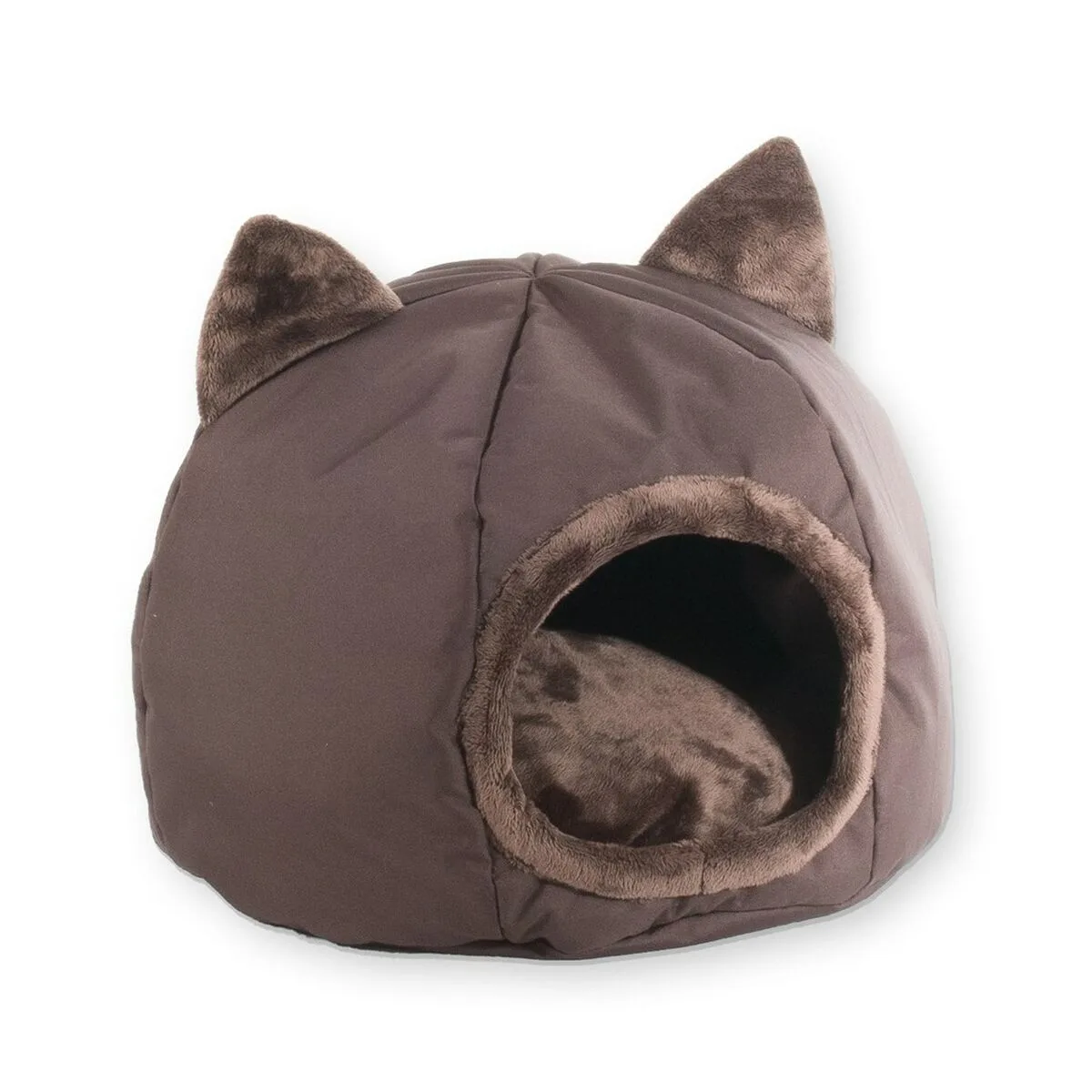Lit pour animal domestique go gift bronze 40 x 34 x 40 cm s914229576. Créez votre look signature avec les pièces mode sélectionnées par Diaytar.