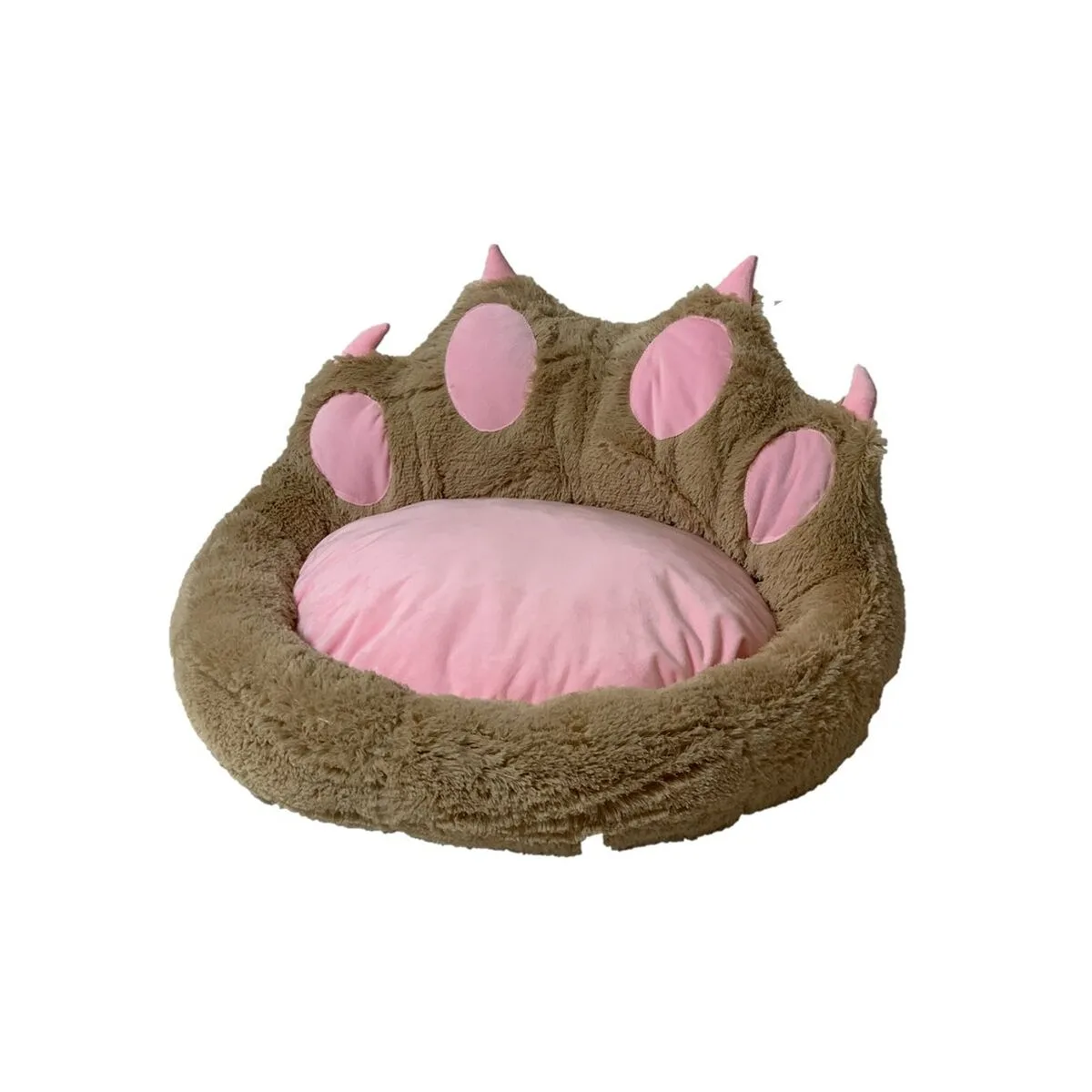 Lit pour animal domestique go gift camel s914237012. Diaytar, c'est la fusion entre le meilleur de l'artisanat et le cutting-edge de la technologie, au service de votre quotidien.