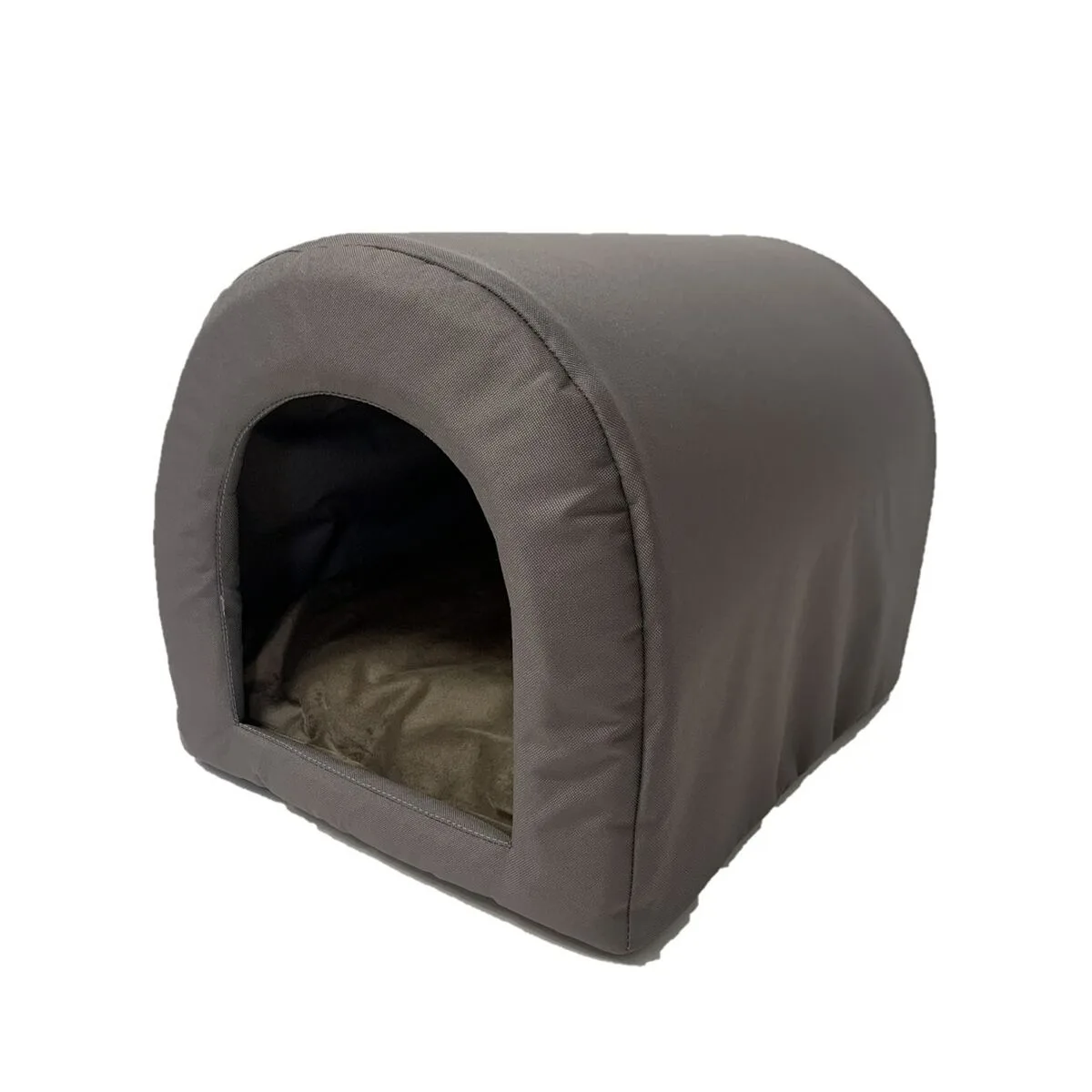 Lit pour animal domestique go gift gris 40 x 29 x 3 cm s914230380. Diaytar ne suit pas les tendances, il les anticipe à travers sa sélection前瞻 de produits électroniques et généraux