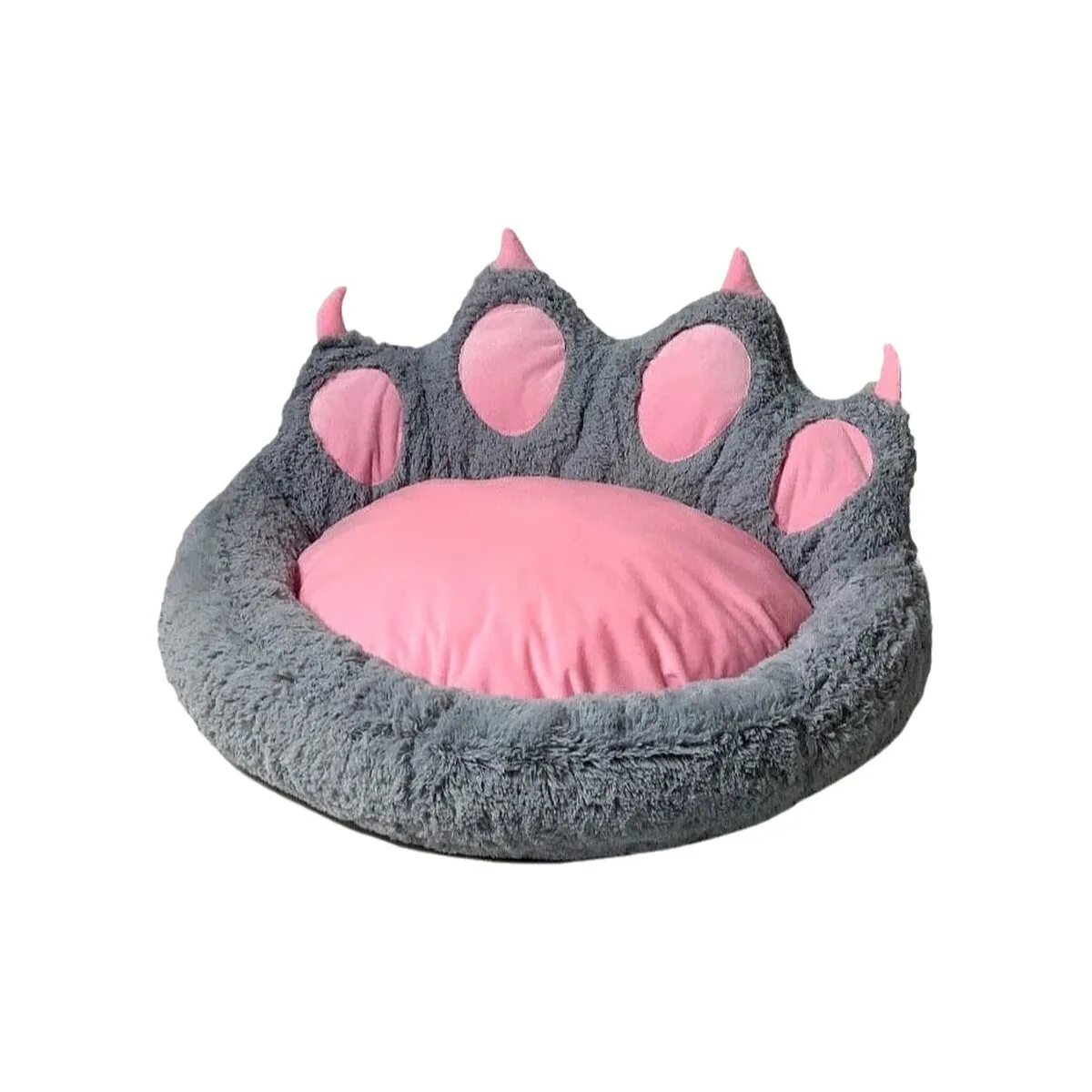 Lit pour animal domestique go gift gris s914236739. Pour ceux qui refusent de choisir entre fonctionnel et esthétique : Diaytar propose les deux dans chaque produit