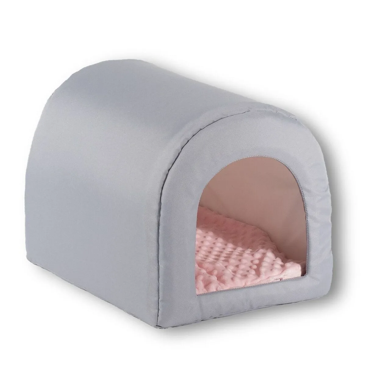 Lit pour animal domestique go gift gris clair 40 x 29 x 3 cm s914230062. L'aventure Diaytar commence ici : parcourez un catalogue généraliste unique où la surprise et la qualité sont au rendez-vous