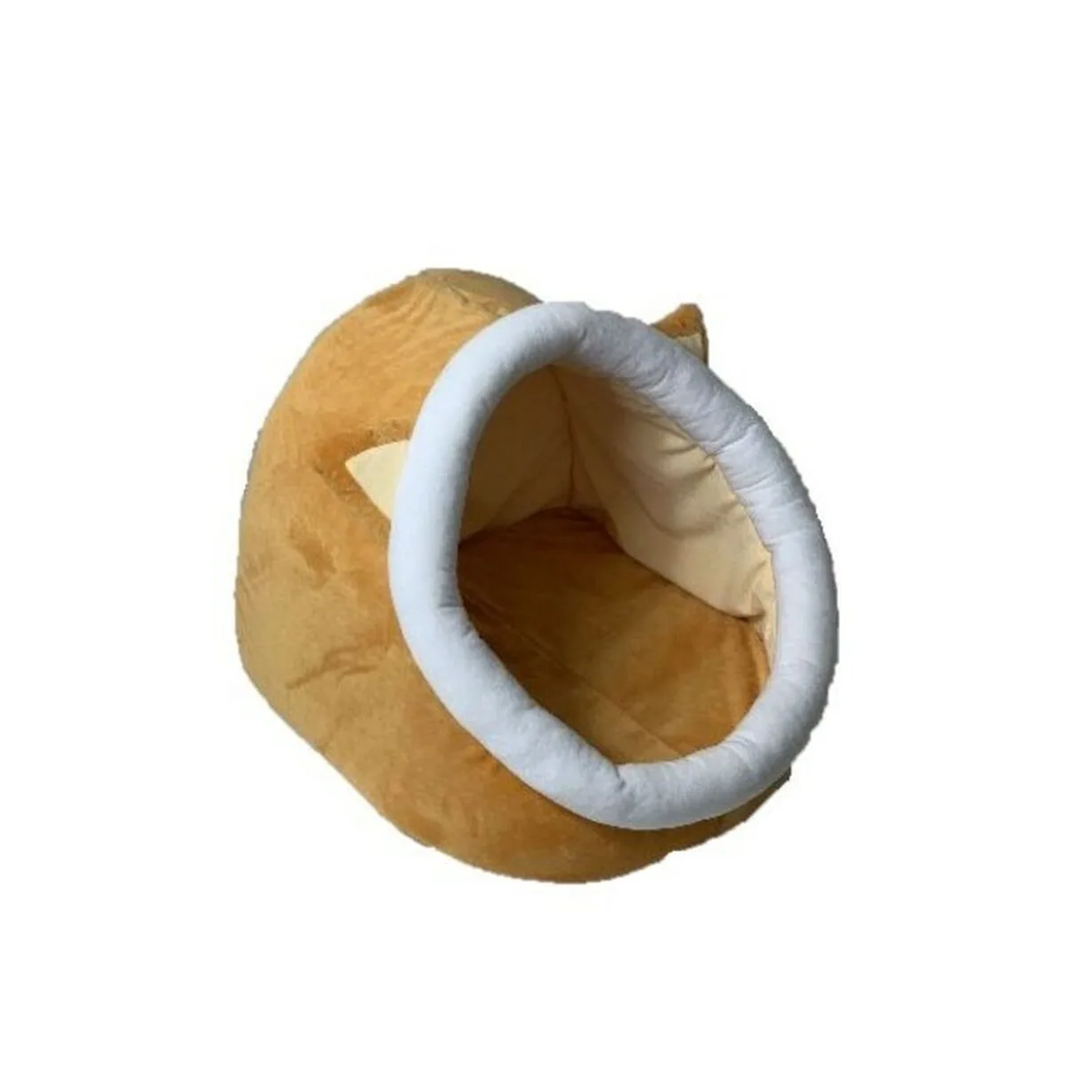 Lit pour animal domestique go gift jaune blanc 40 x 4 x 45 cm s914231076. Chez Diaytar, nous célébrons la singularité de chaque produit, qu'il s'agisse d'un gadget tech ou d'un ustensile maison