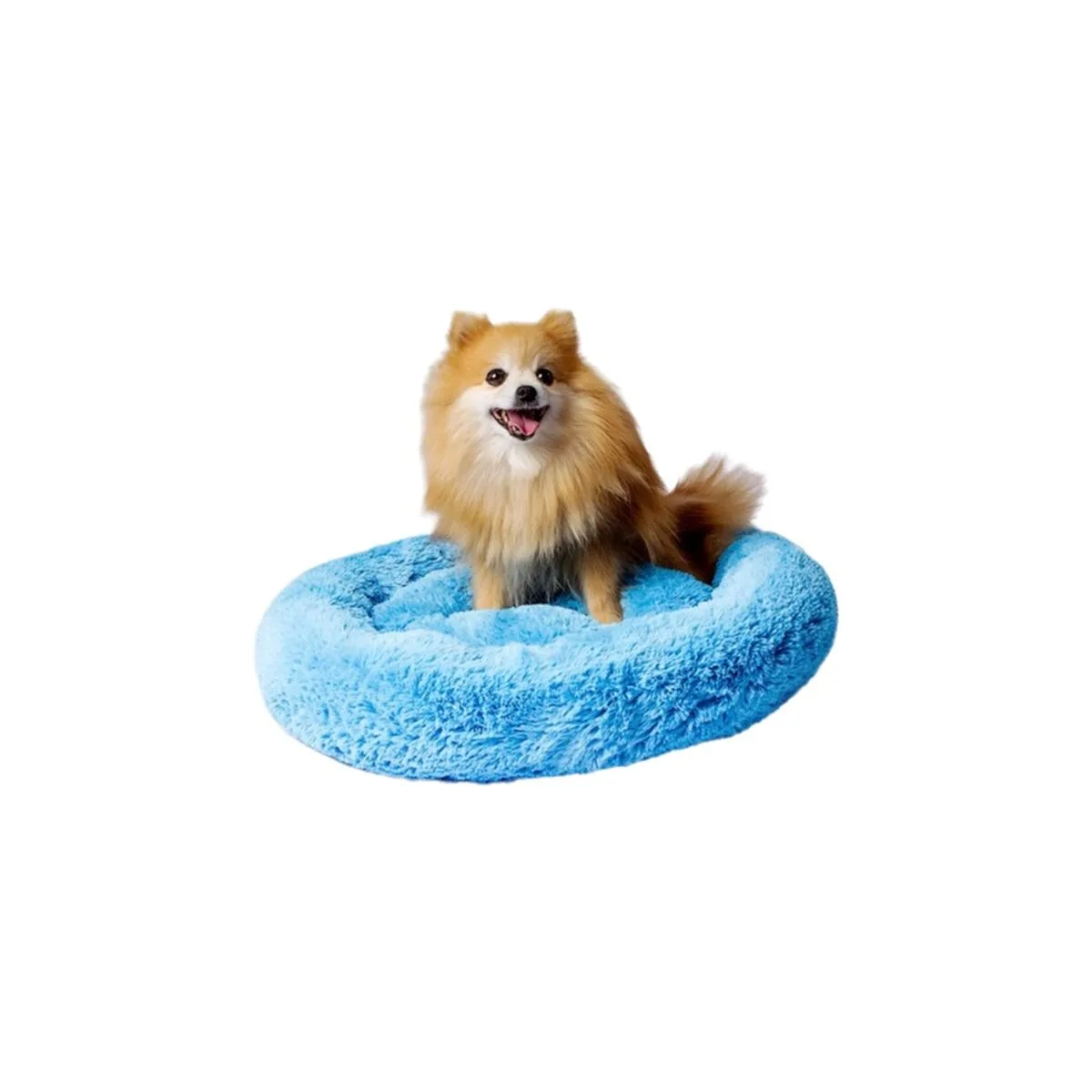 Lit pour animal domestique go gift l bleu 66 x 120 x 66 cm s914241167. Notre équipe chez Diaytar est votre équipe de choc, dévouée à débusquer les produits qui méritent votre attention.