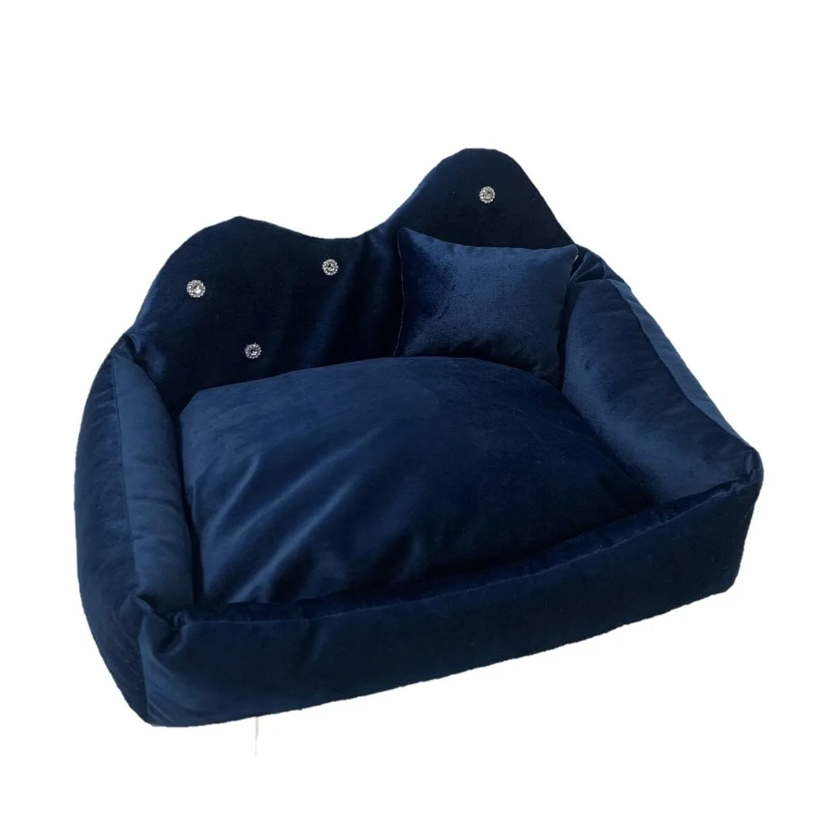 Lit pour animal domestique go gift l bordeaux 52 x 1 x 42 cm s914240179. Diaytar, c'est la preuve que le génie réside dans les détails. Chaque produit a été scruté, pesé, et approuvé.