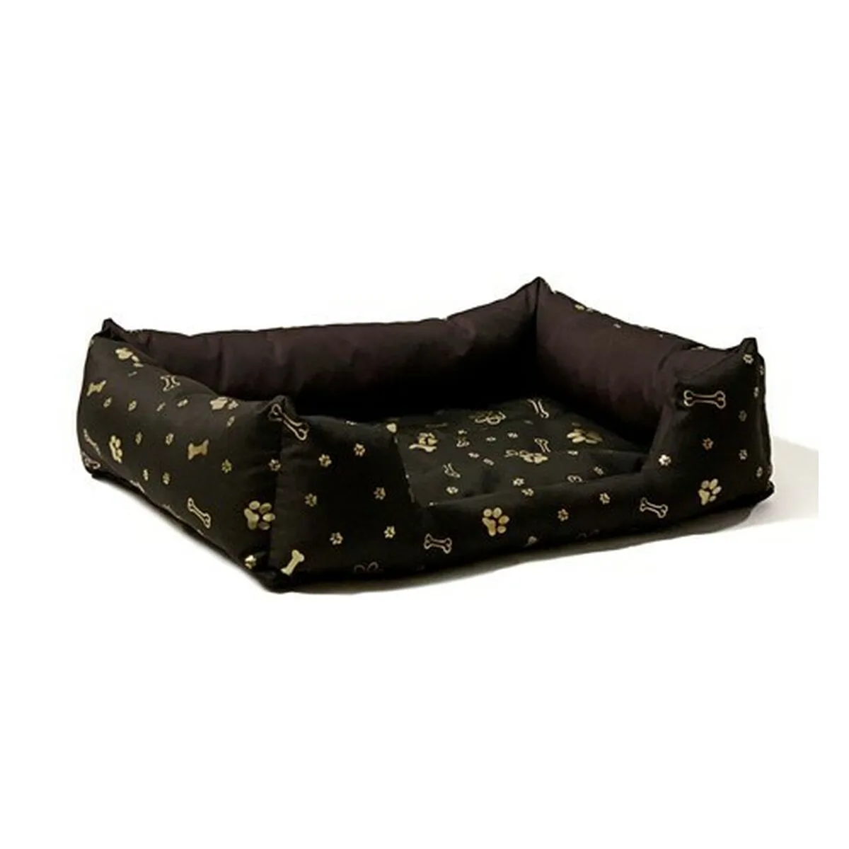 Lit pour animal domestique go gift l bronze 15 x 15 x 45 cm s913851668. Bienvenue dans l'ère du shopping conscient. Diaytar privilégie des produits avec une éthique et un impact positif.