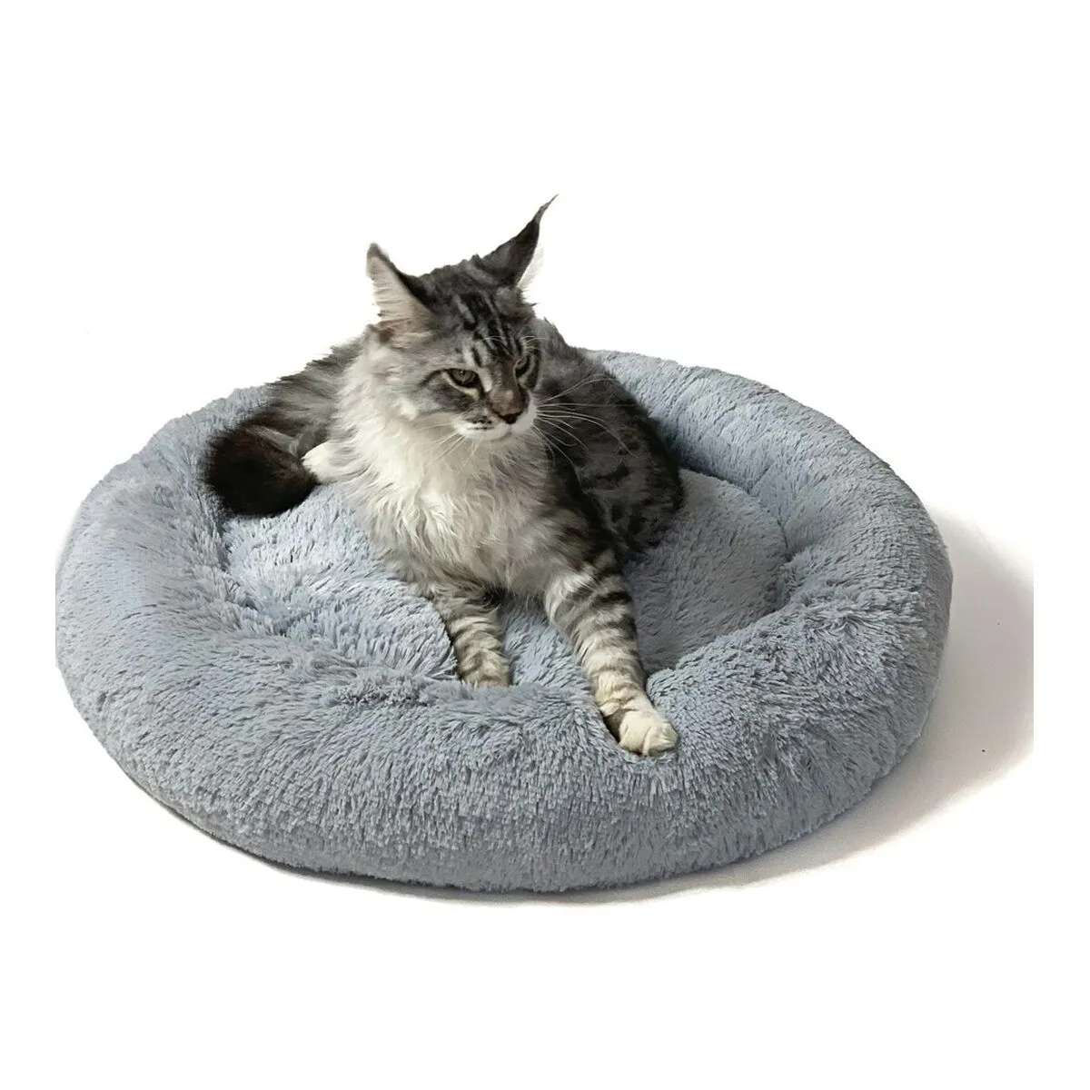 Lit pour animal domestique go gift l gris 66 x 120 x 66 cm s914240720. Diaytar a sélectionné pour vous une palette de produits allant de l'électronique grand public aux must-have de la maison