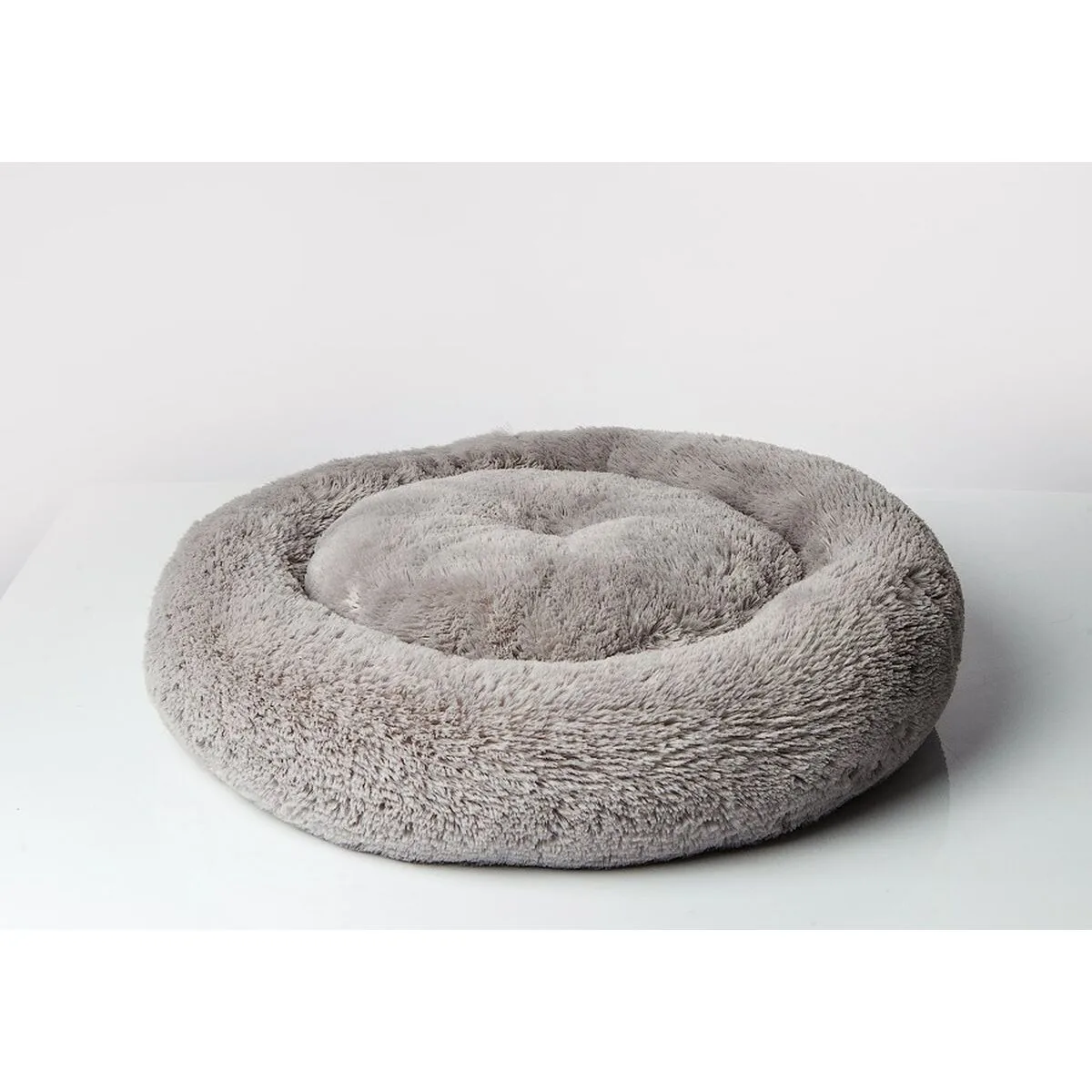 Lit pour animal domestique go gift l gris 66 x 120 x 66 cm s914240795. Diaytar, c'est la boîte à outils de votre vie idéale. Des produits pour construire, embellir et optimiser votre quotidien.