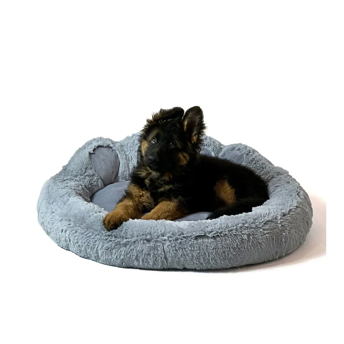 Lit pour animal domestique go gift l gris s914238620. Avec Diaytar, redécouvrez le plaisir de l'achat en ligne grâce à une approche humaine des produits et de la curation