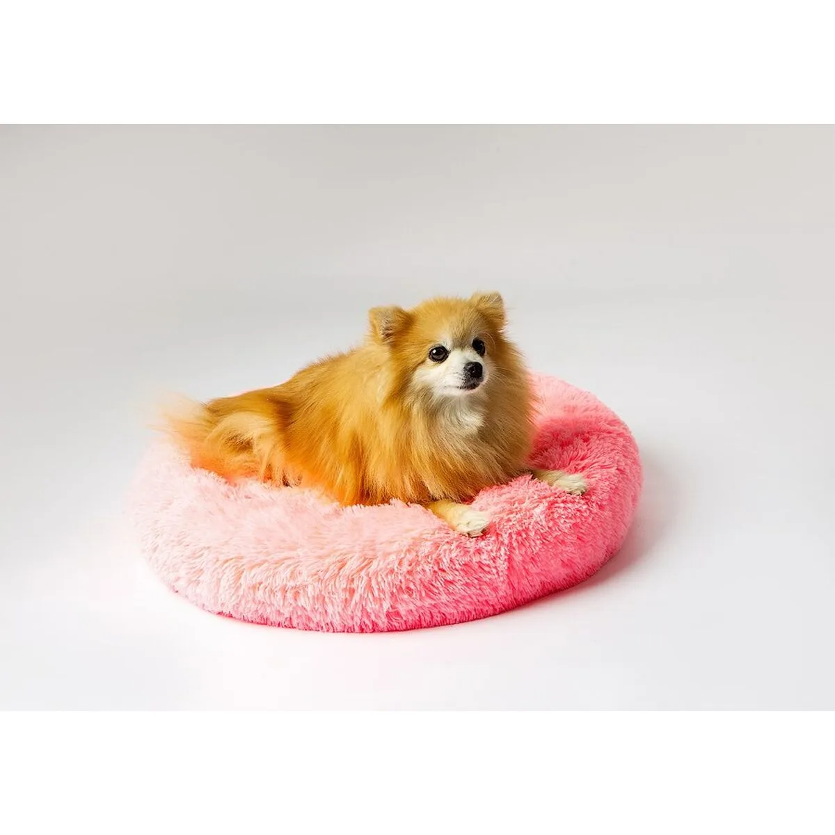 Lit pour animal domestique go gift l rose 66 x 120 x 66 cm s914241333. Diaytar, c'est la certitude de faire un choix judicieux. Chaque produit dans notre catalogue a passé nos tests exigeants.