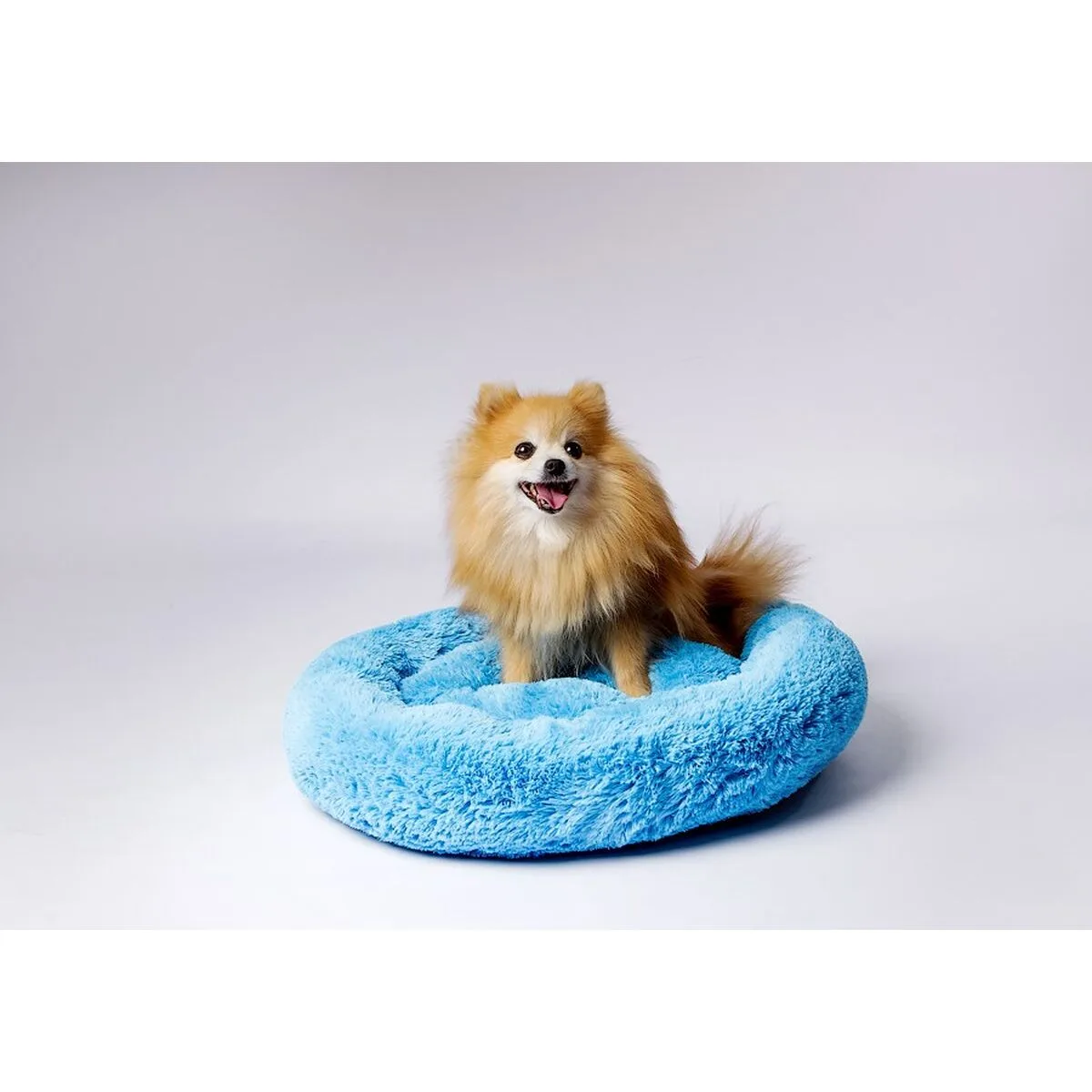 Lit pour animal domestique go gift m bleu 50 x 10 x 57 cm s913852090. L'esprit Diaytar : une curiosité insatiable pour dénicher les produits généraux et électroniques qui feront demain