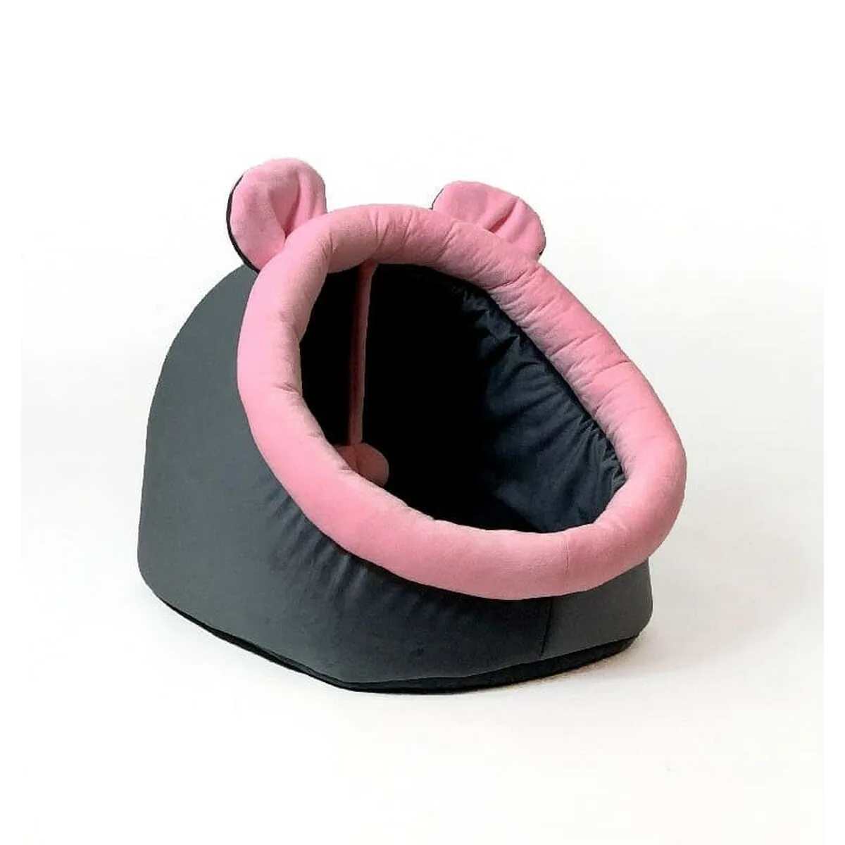 Lit pour animal domestique go gift rose graphite 40 x 4 x 45 cm s914230821. Diaytar mise sur la richesse de son catalogue pour s'imposer comme le leader du shopping généraliste en ligne de qualité