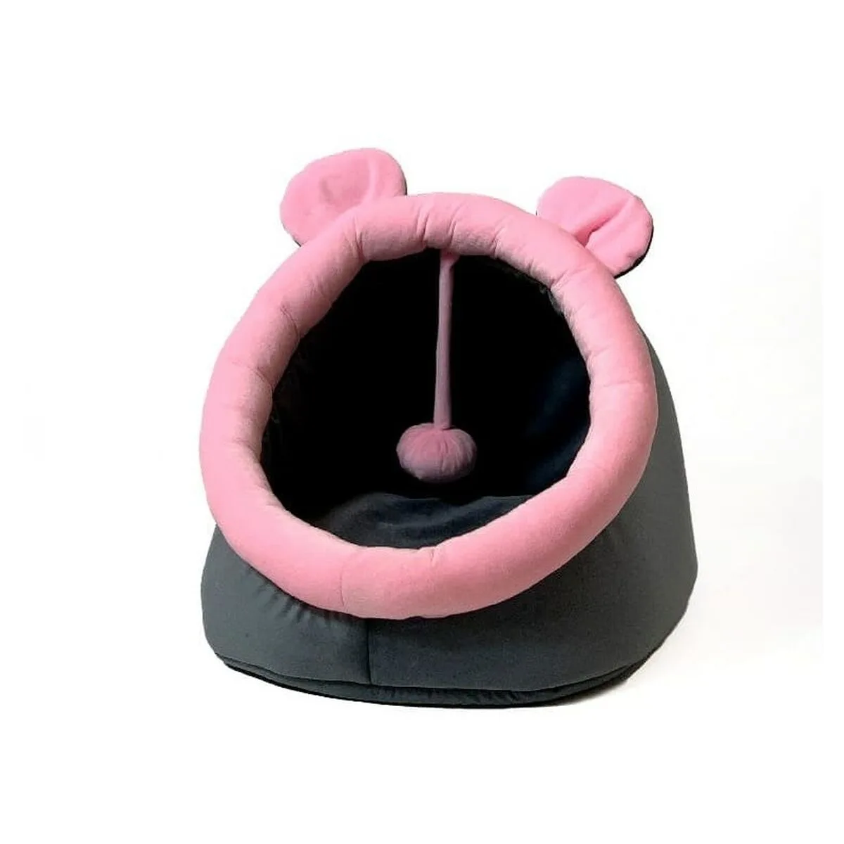 Lit pour animal domestique go gift rose graphite 40 x 4 x 45 cm s914230828. La chasse aux produits extraordinaires est ouverte. Diaytar vous donne les clés d'un univers shopping infini.