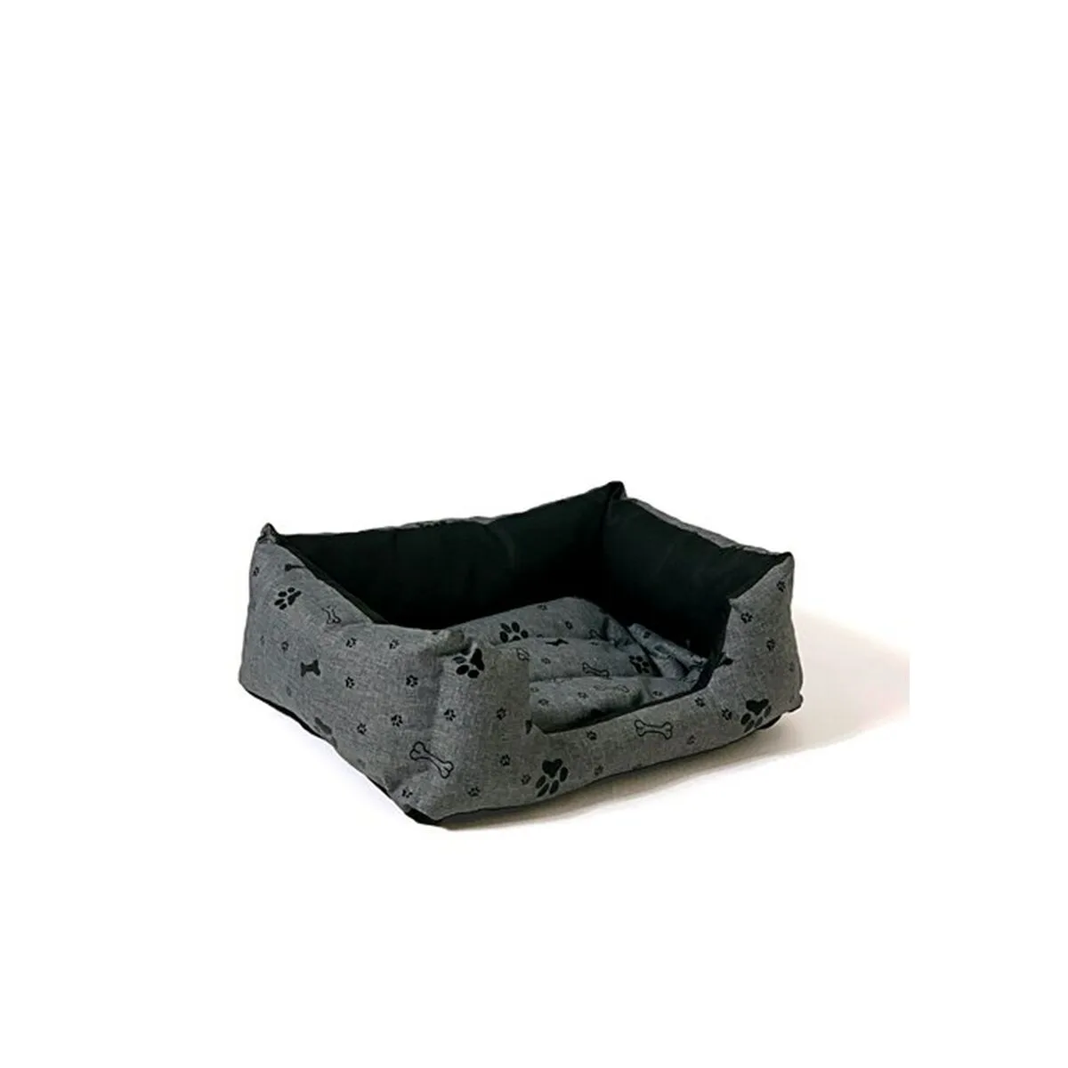 Lit pour animal domestique go gift xl graphite 15 x 15 x 55 cm s913851593. L'aventure Diaytar est une quête permanente de sens et d'esthétisme à travers des produits soigneusement pensés.