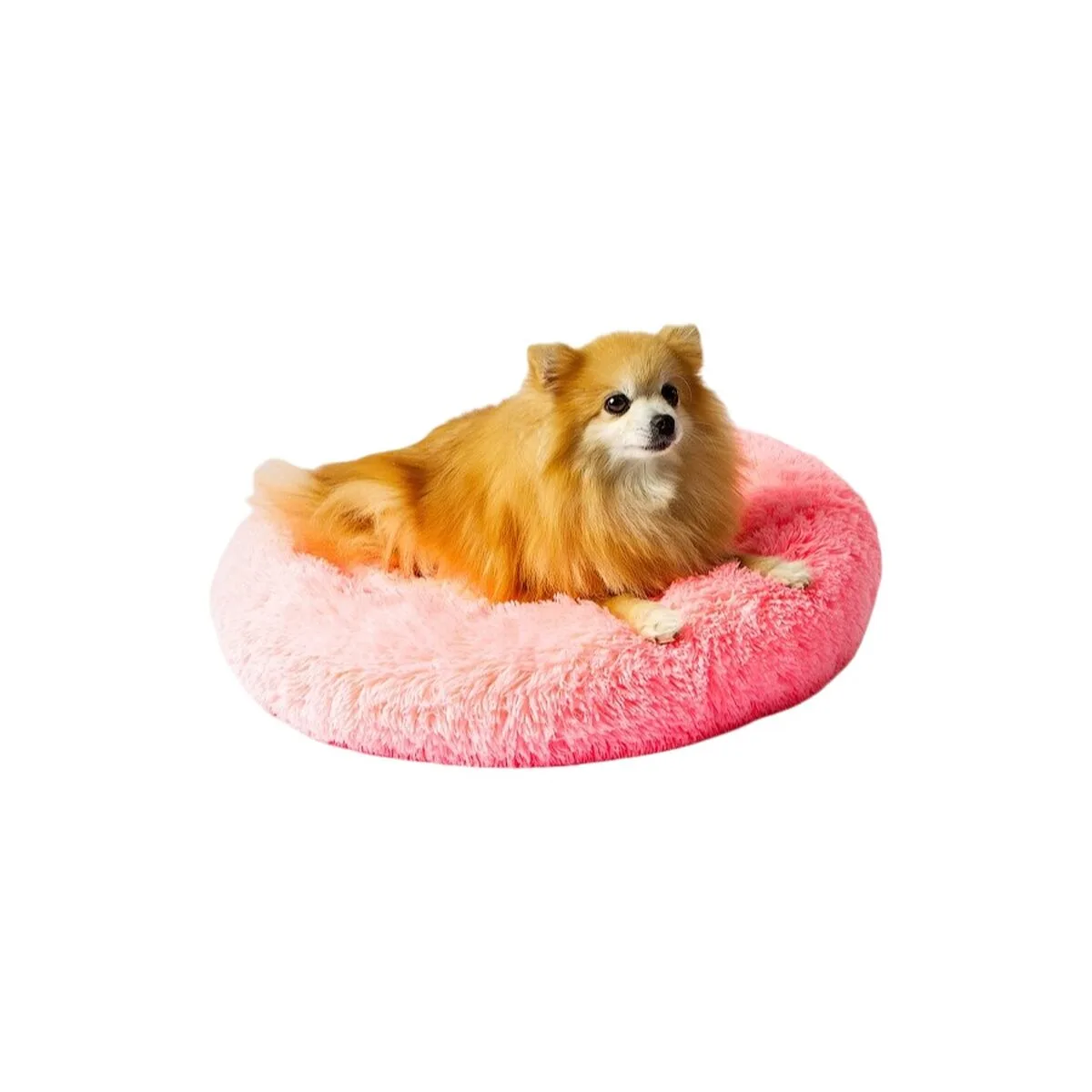 Lit pour animal domestique go gift xl rose 80 x 10 x 80 cm s914241460. Nous avons injecté tout notre savoir-faire dans Diaytar pour vous offrir une expérience shopping sans friction, tout en plaisir.