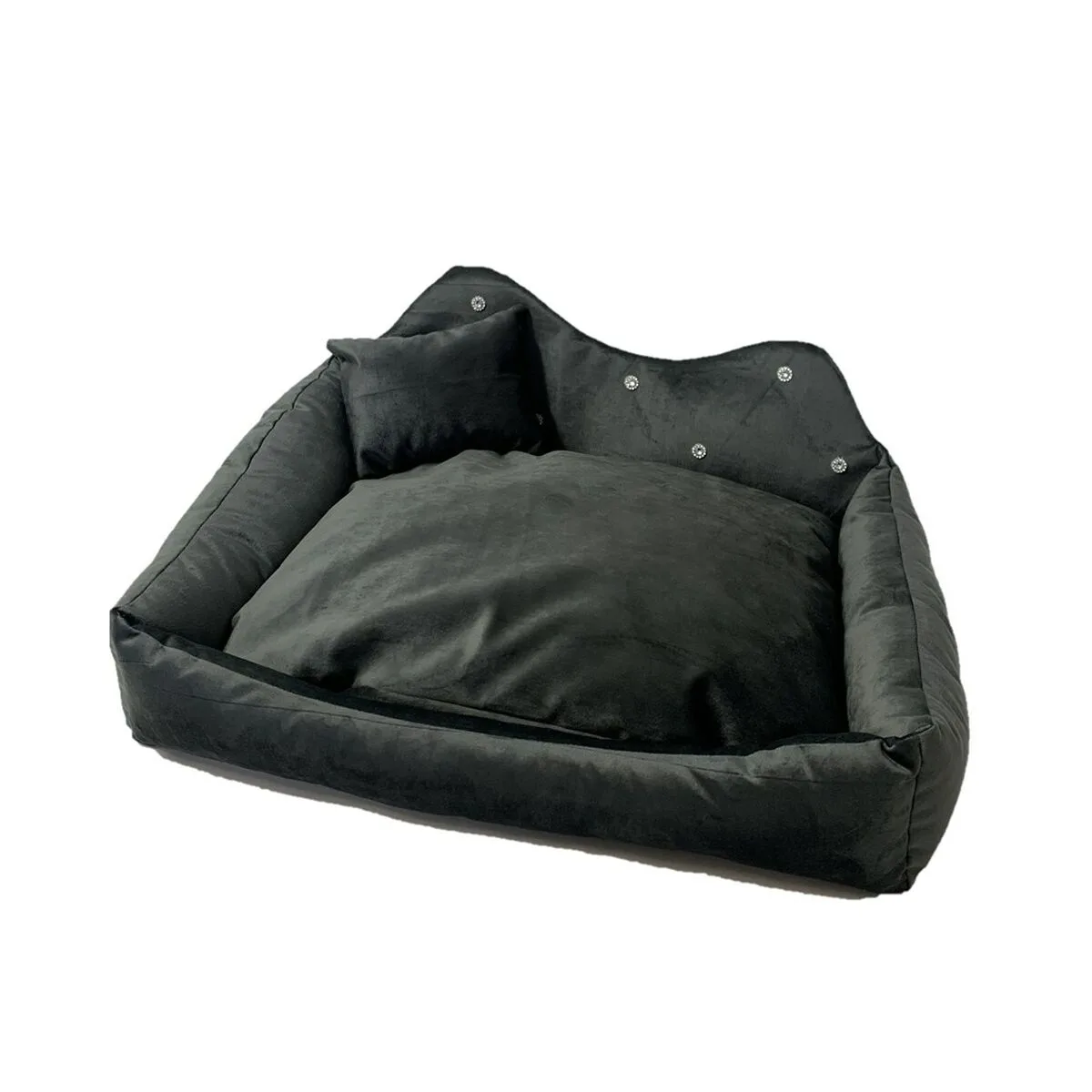 Lit pour animal domestique go gift xxl graphite 70 x 2 x 55 cm s914239420. Diaytar incarne le nouveau visage du e-commerce : agile, éclectique et profondément ancré dans les tendances du moment