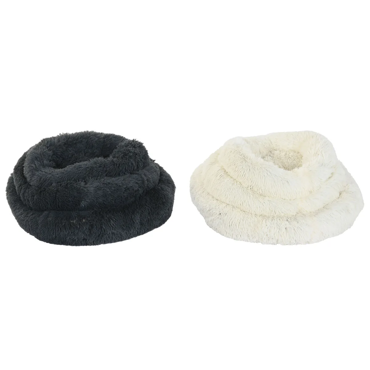 Lit pour animal domestique home esprit blanc gris fonce 73 x 64 x 16 cm 2 unites s306142935. Diaytar, une vision du shopping en ligne où chaque catégorie de produits, de la high-tech au généraliste, est traitée avec excellence