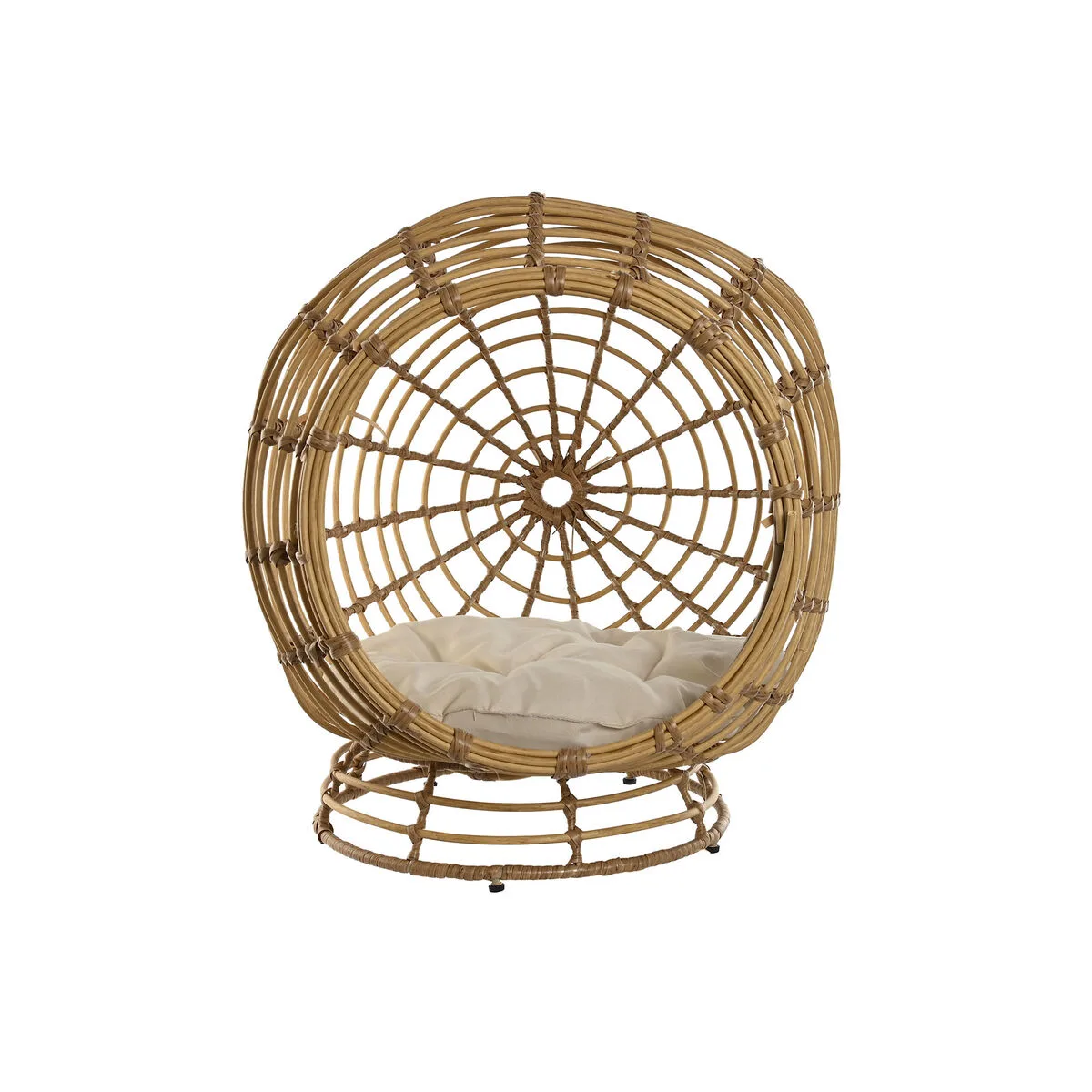 Lit pour animal domestique home esprit blanc naturel rotin synthetique 60 x 58 x 58 cm s305753420. La boutique en ligne Diaytar, un terrain de jeu infini pour tous ceux qui aiment découvrir des produits utiles et beaux
